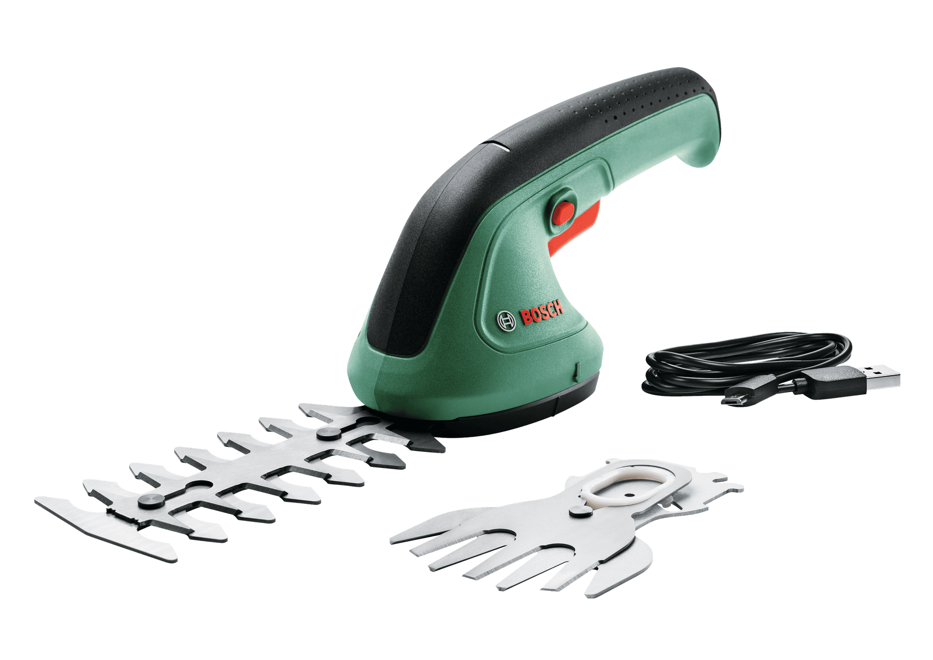Foarfece pentru tuns arbuşti cu acumulator EasyShear