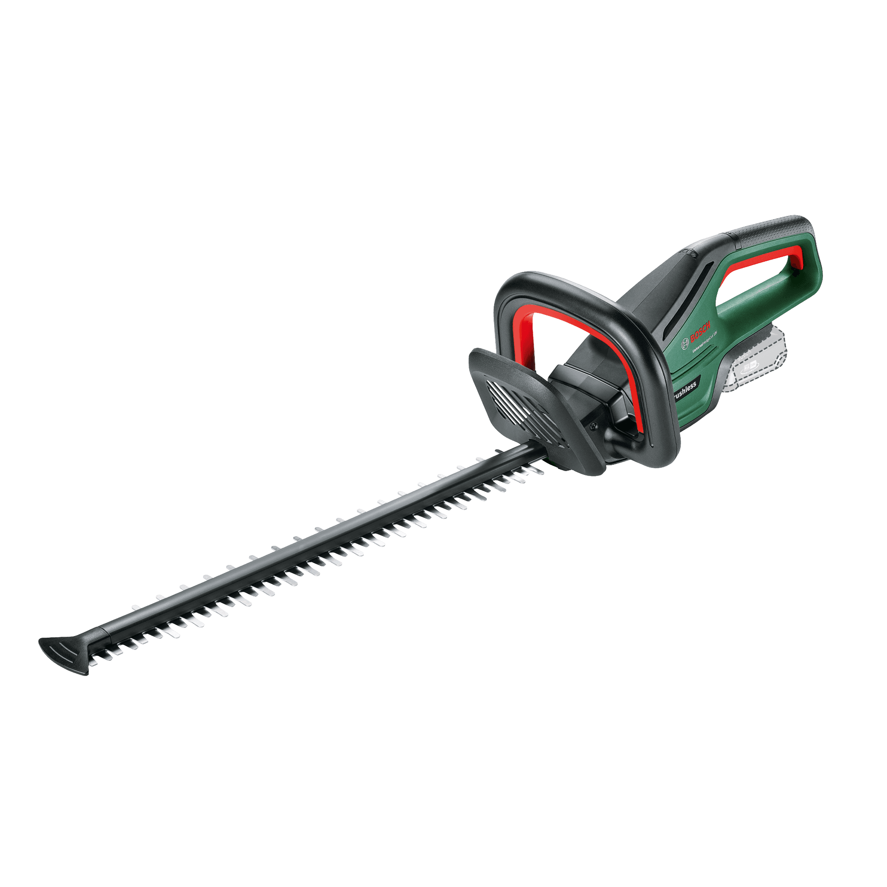 Foarfece de tăiat gard viu cu acumulator UniversalHedgeCut 18V-50