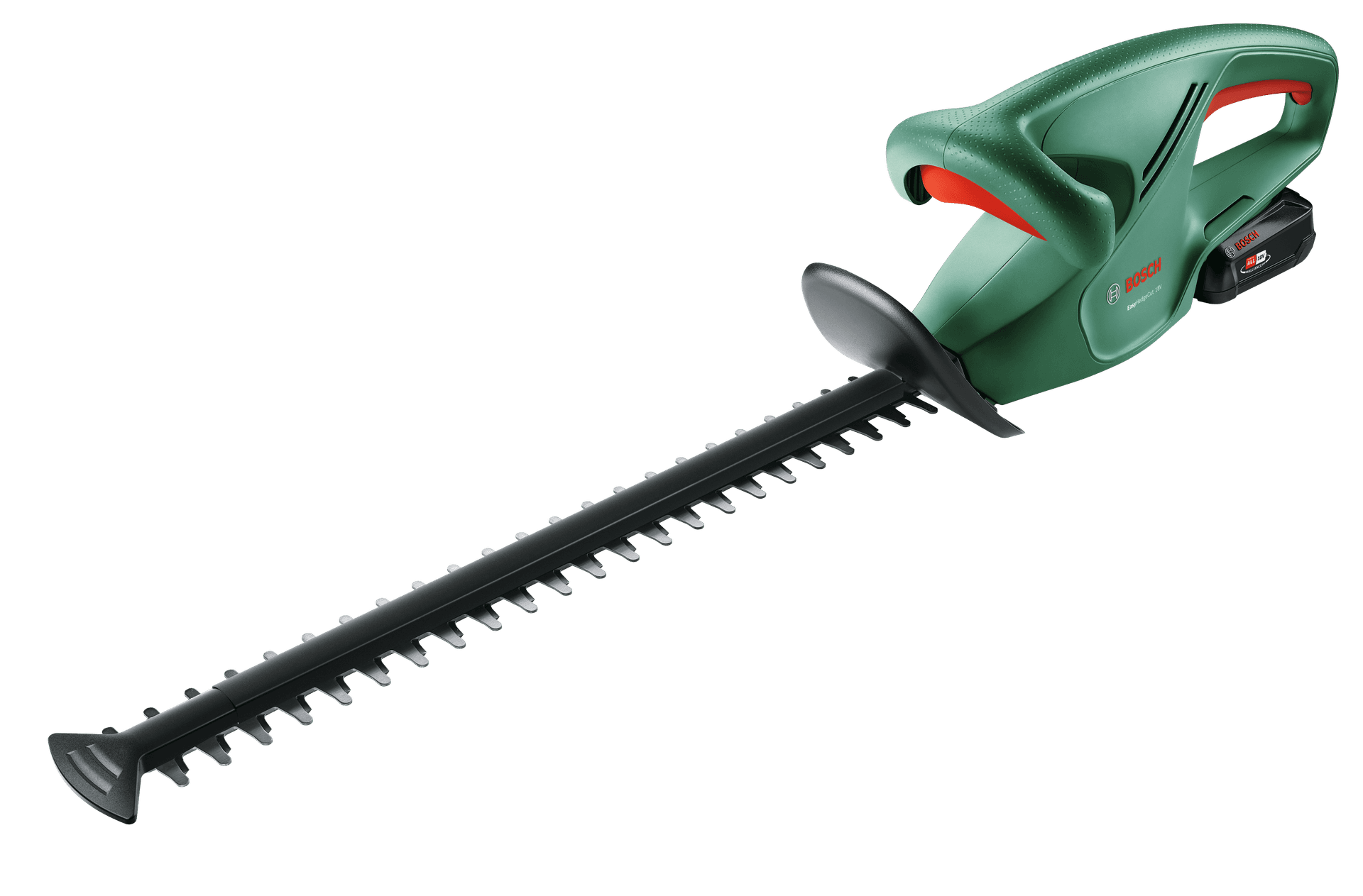 Foarfece de tăiat gard viu cu acumulator EasyHedgeCut 18V-52-13