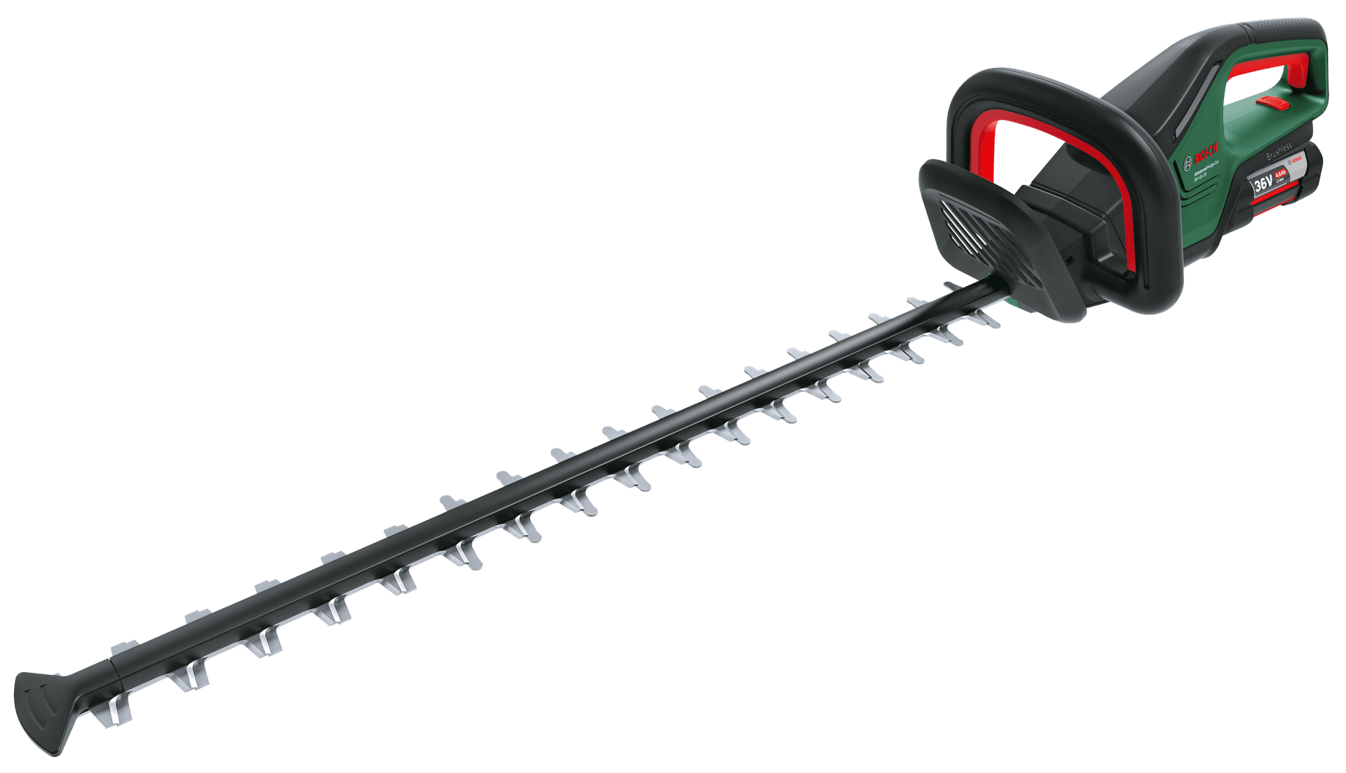 Foarfece de tăiat gard viu cu acumulator AdvancedHedgeCut 36V-65-28