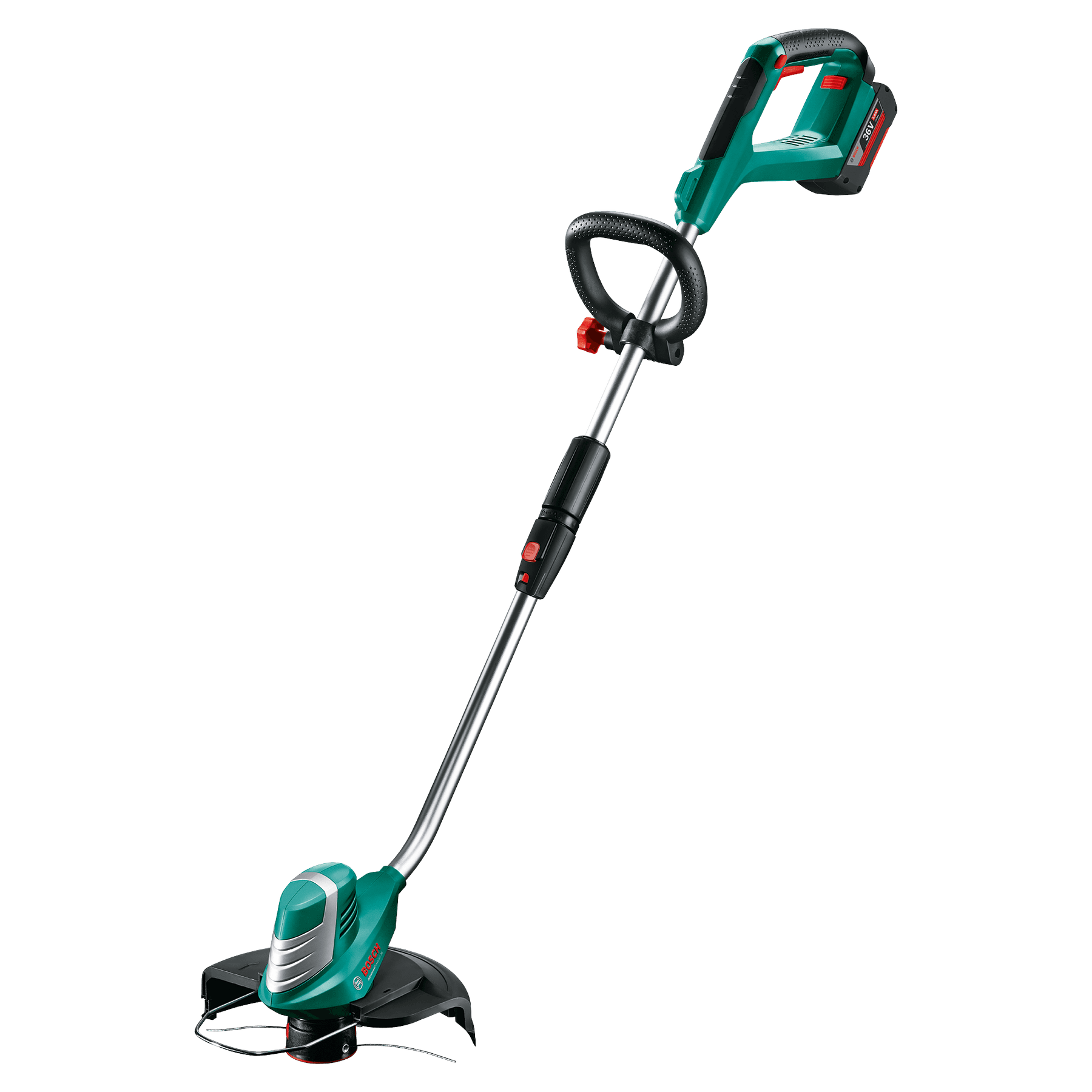 Trimmer de gazon cu acumulator AdvancedGrassCut 36