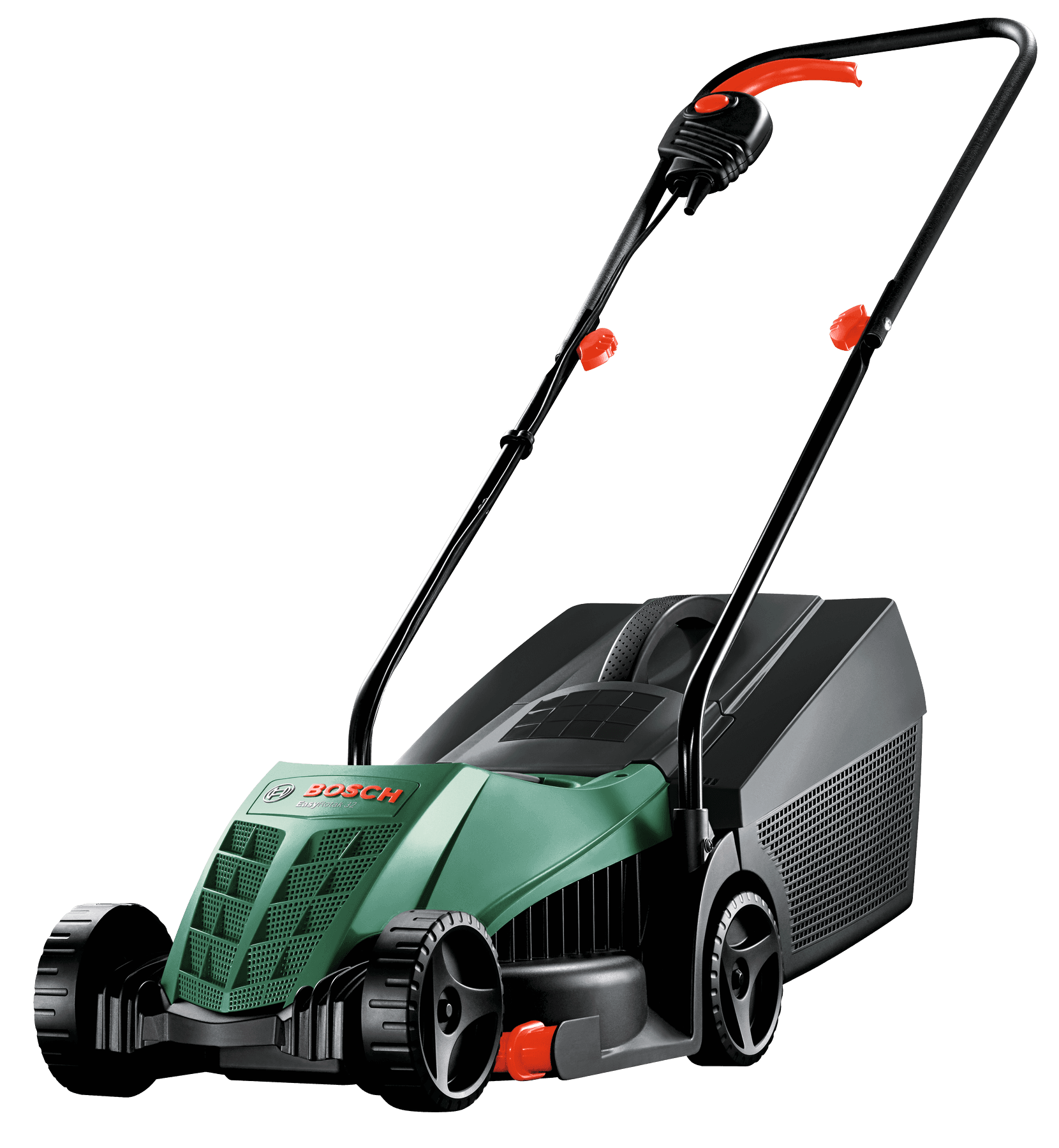 Maşină de tuns iarba EasyRotak 32-215