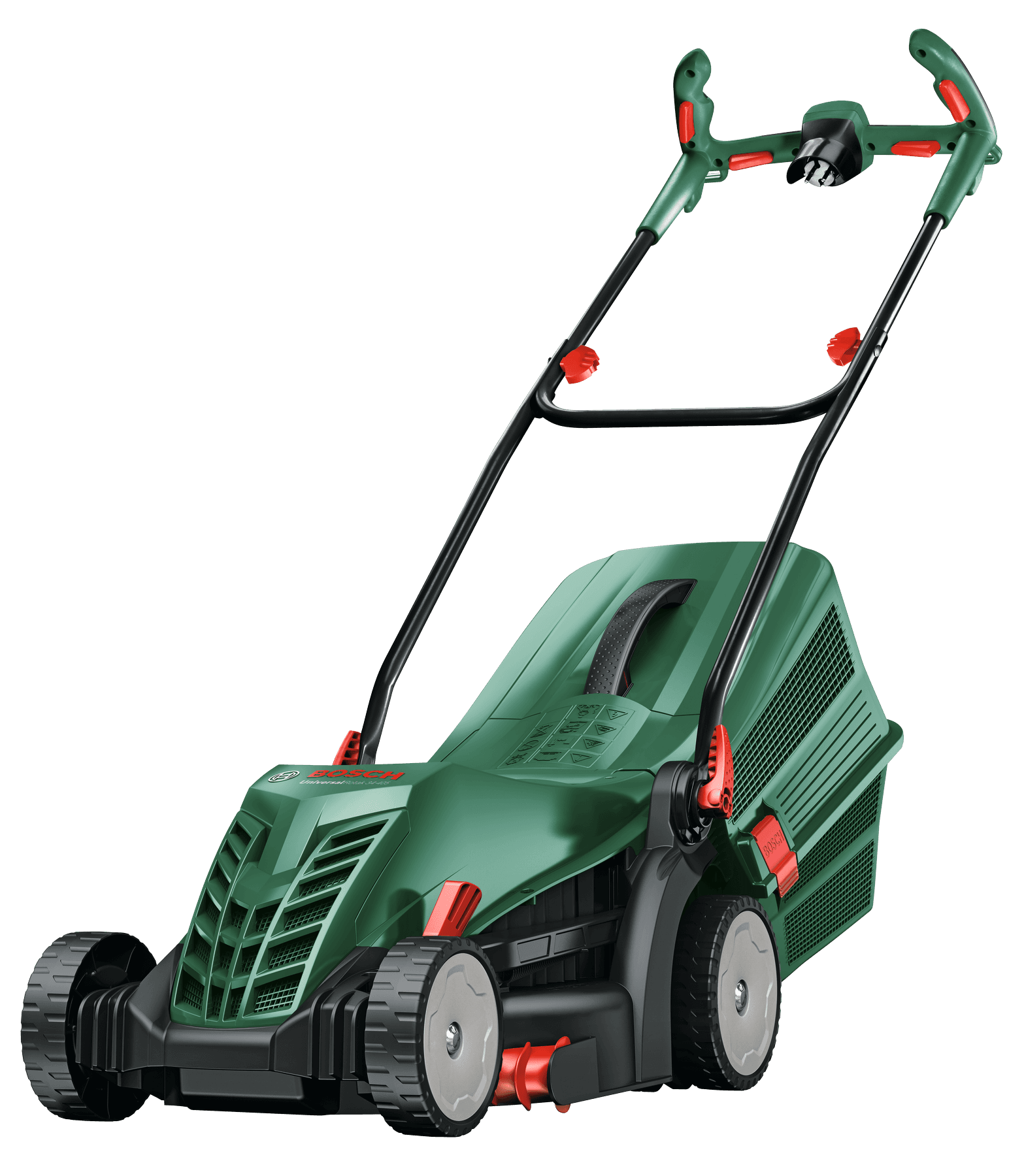 Maşină de tuns iarba UniversalRotak 34-405