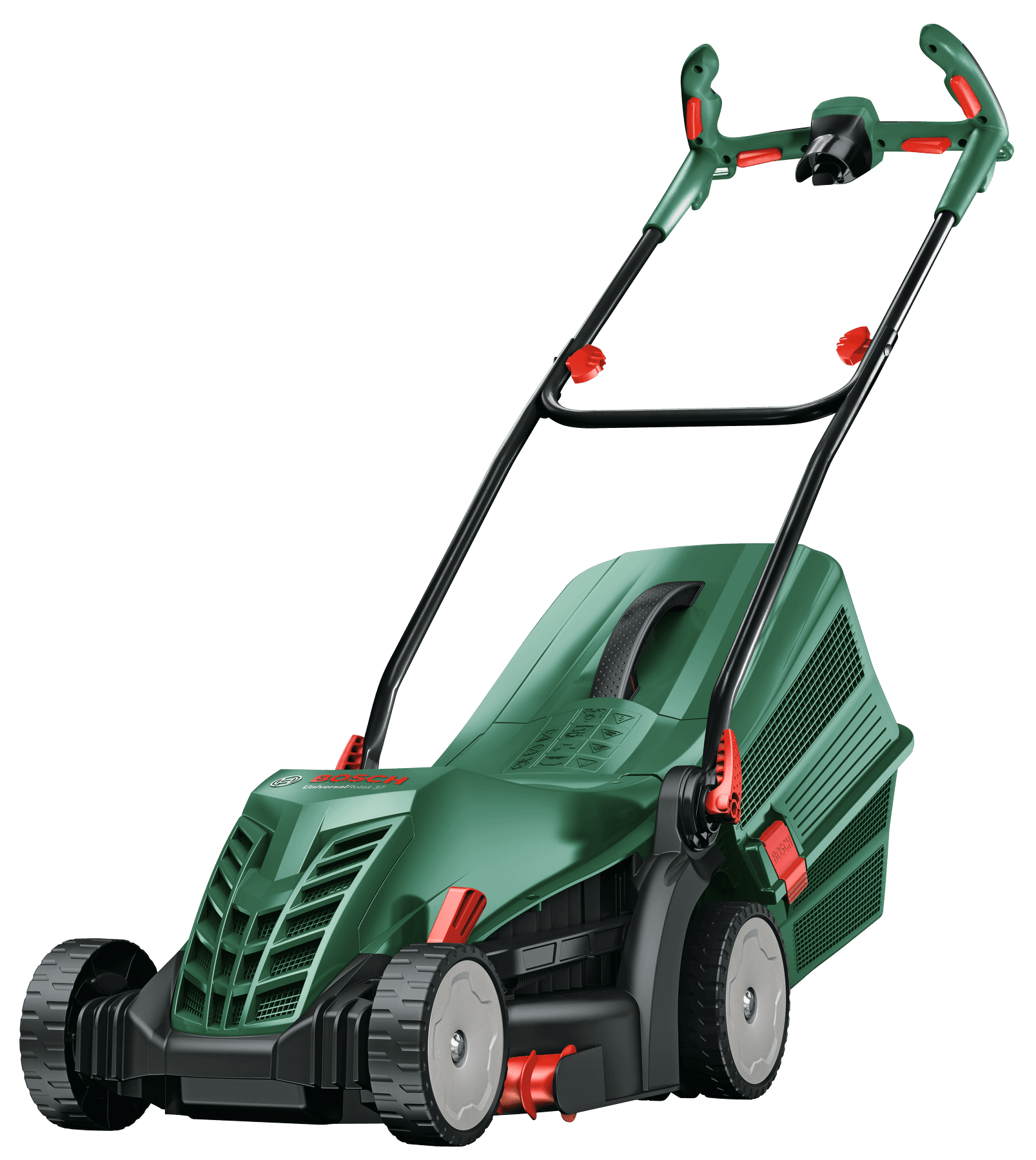Maşină de tuns iarba UniversalRotak 37-550