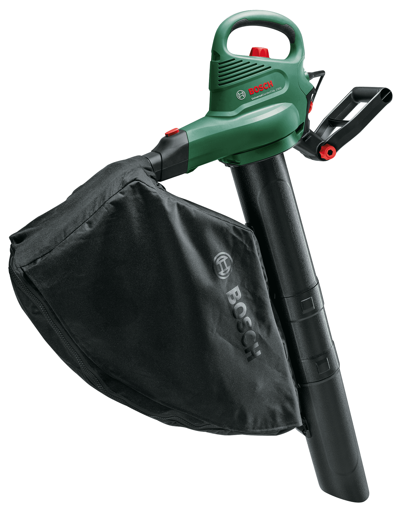 Aspirator de grădină UniversalGardenTidy 2300