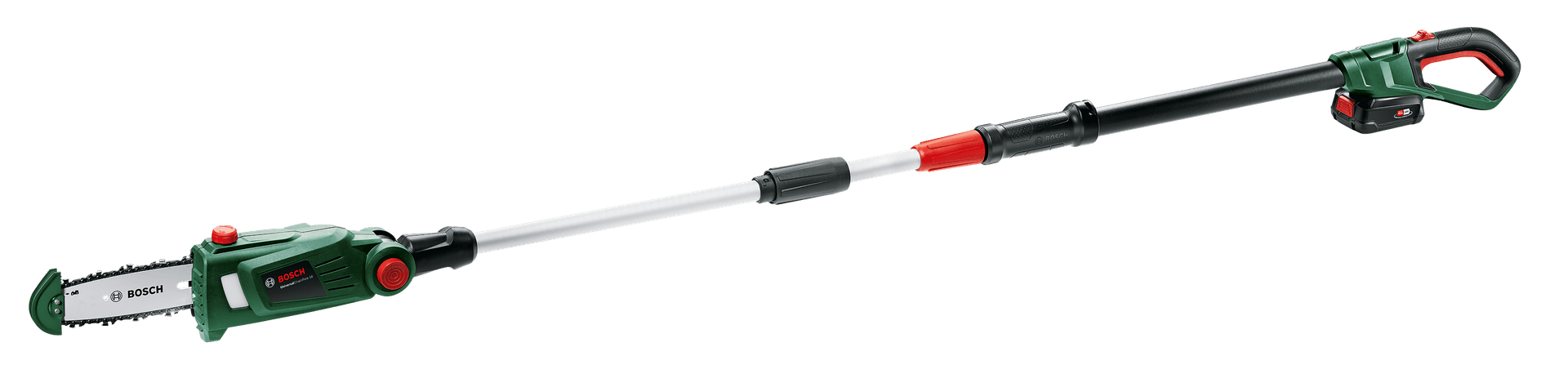 Fierăstrău sabie cu acumulator UniversalChainPole 18
