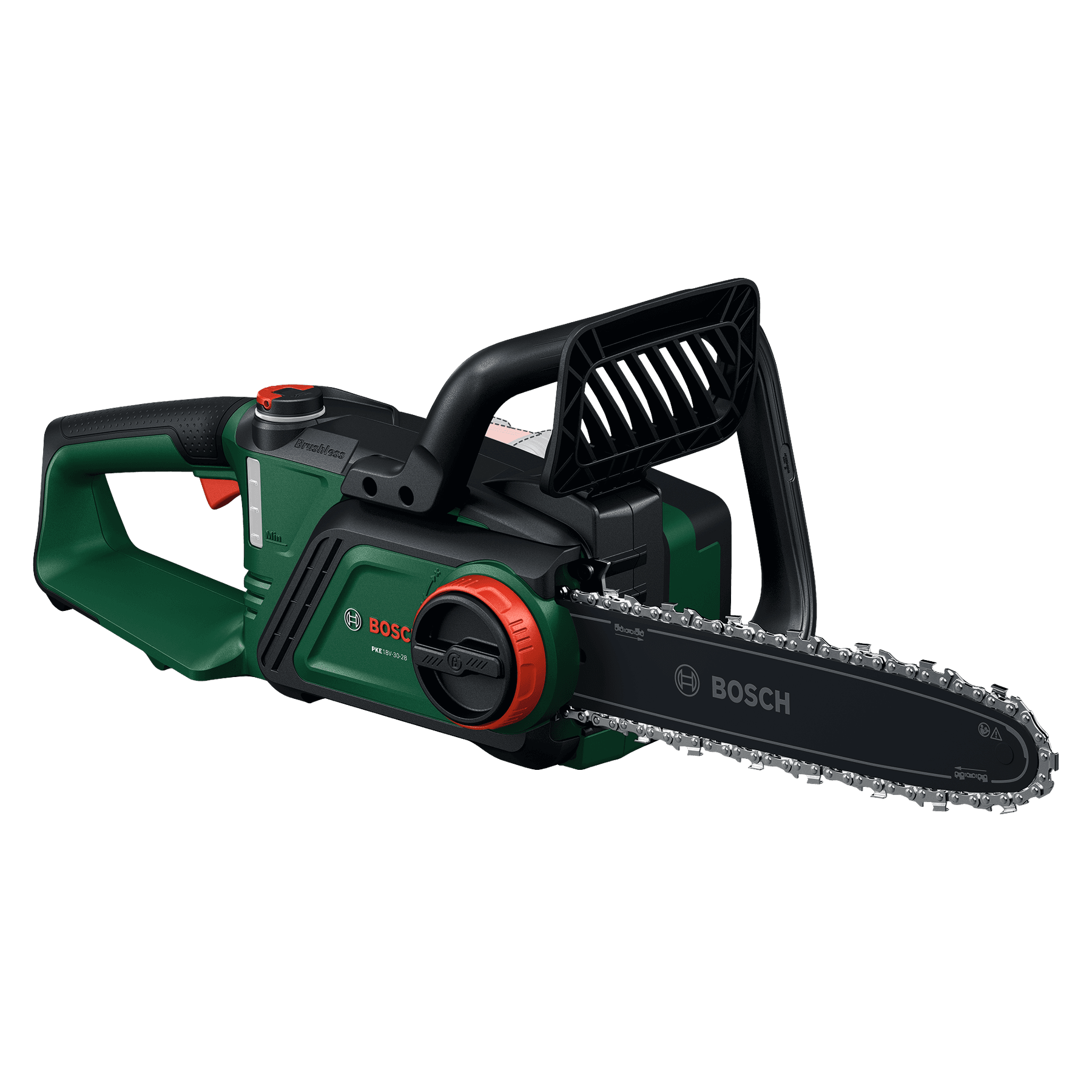 Ferăstrău cu lanţ cu acumulator PKE18V-30-28