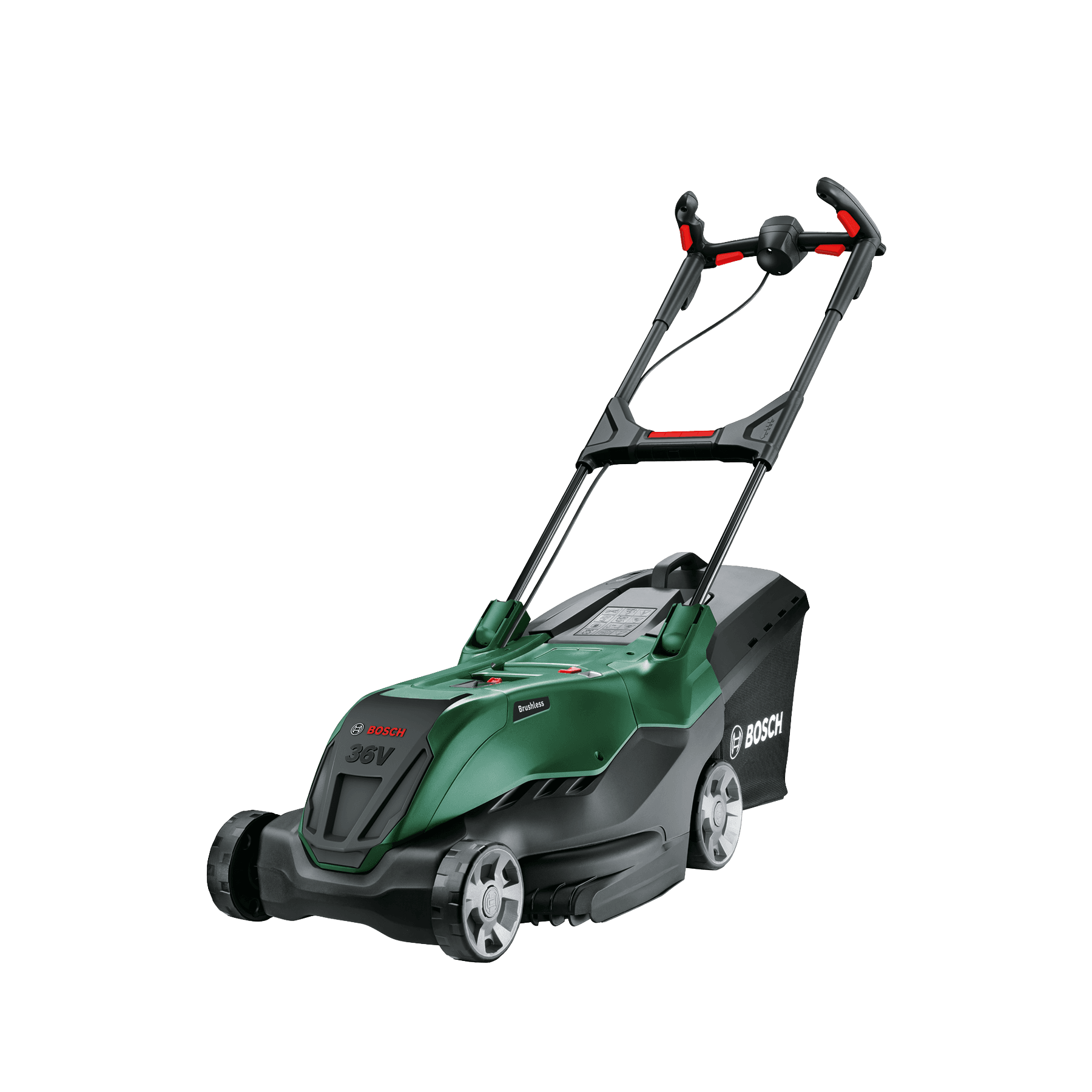 Maşină de tuns iarba cu acumulator AdvancedRotak 36V-44-750