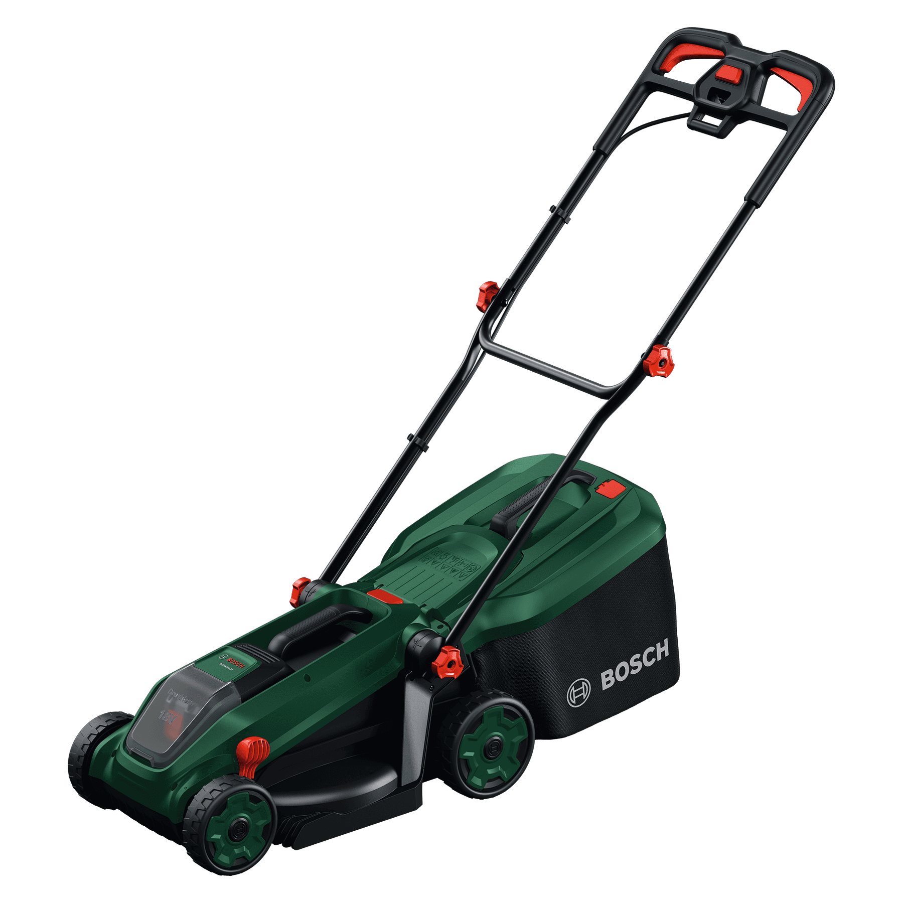 Maşină de tuns iarba cu acumulator ROTAK18V-34