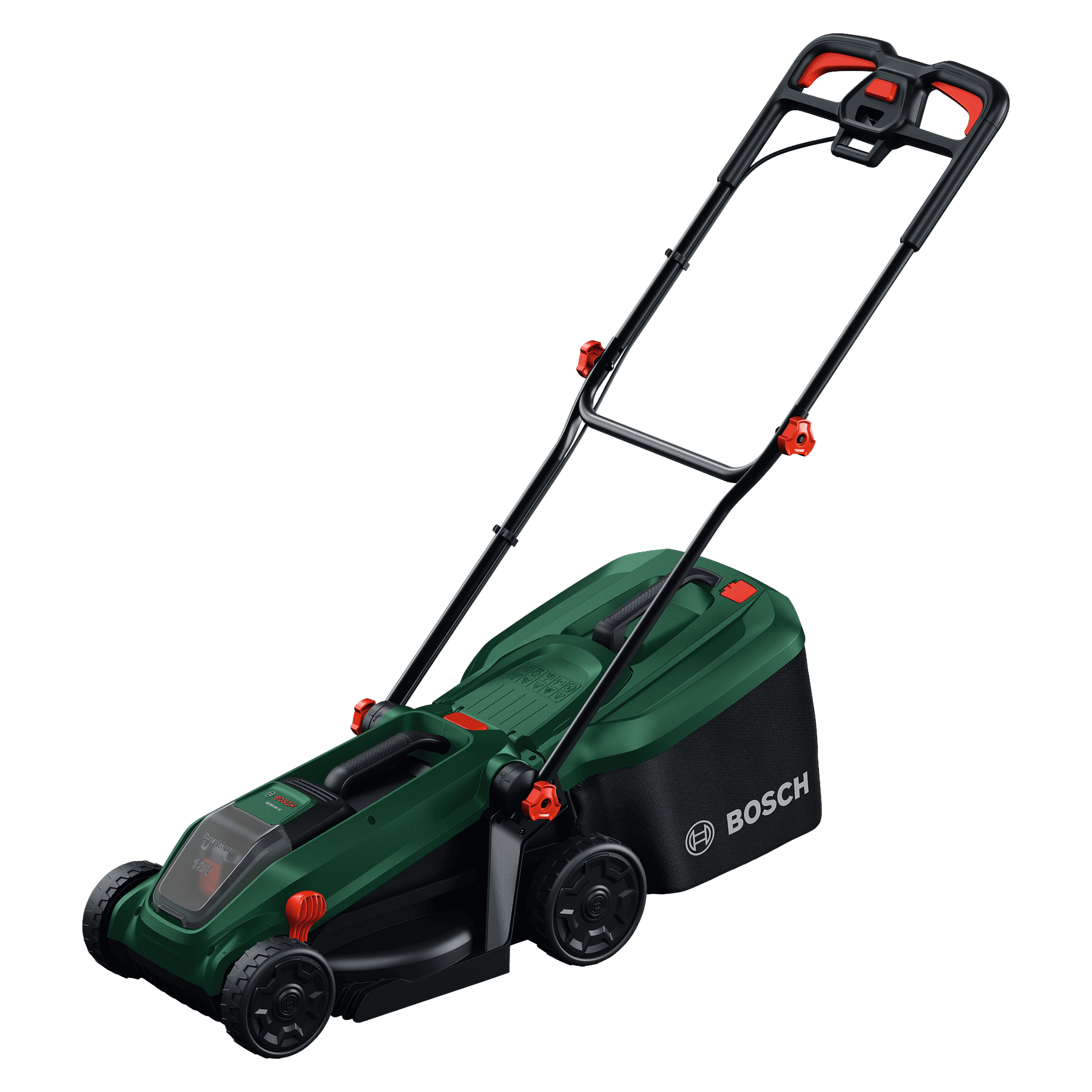 Maşină de tuns iarba cu acumulator ROTAK18V-32