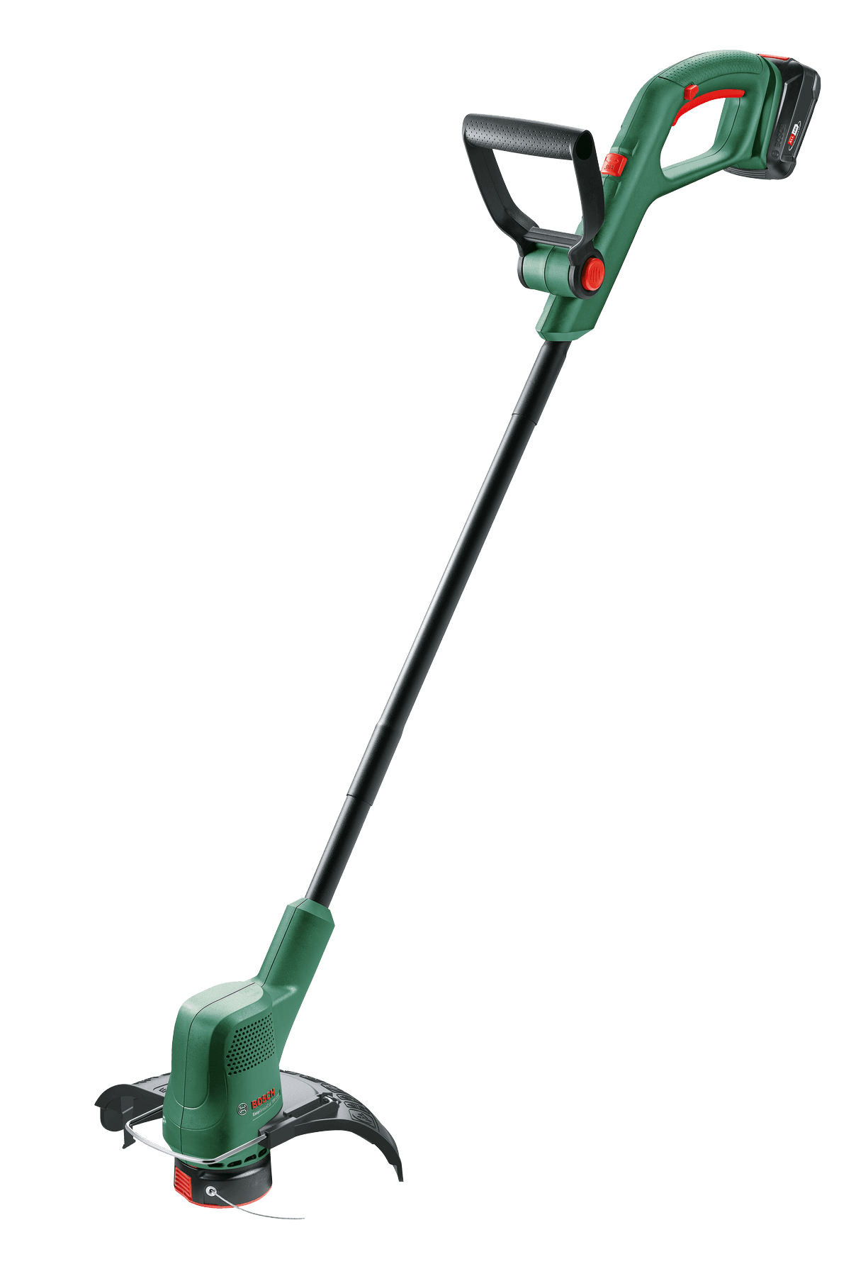 Trimmer de gazon cu acumulator EasyGrassCut 18V-230