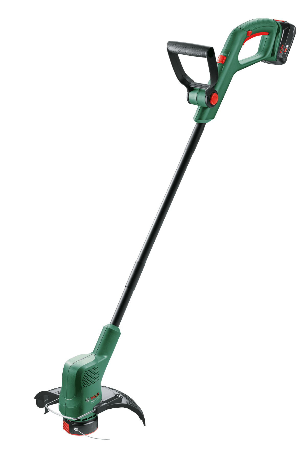 Trimmer de gazon cu acumulator EasyGrassCut 18V-26