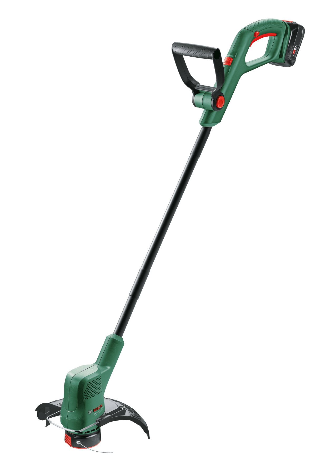 Trimmer de gazon cu acumulator EasyGrassCut 18V-260