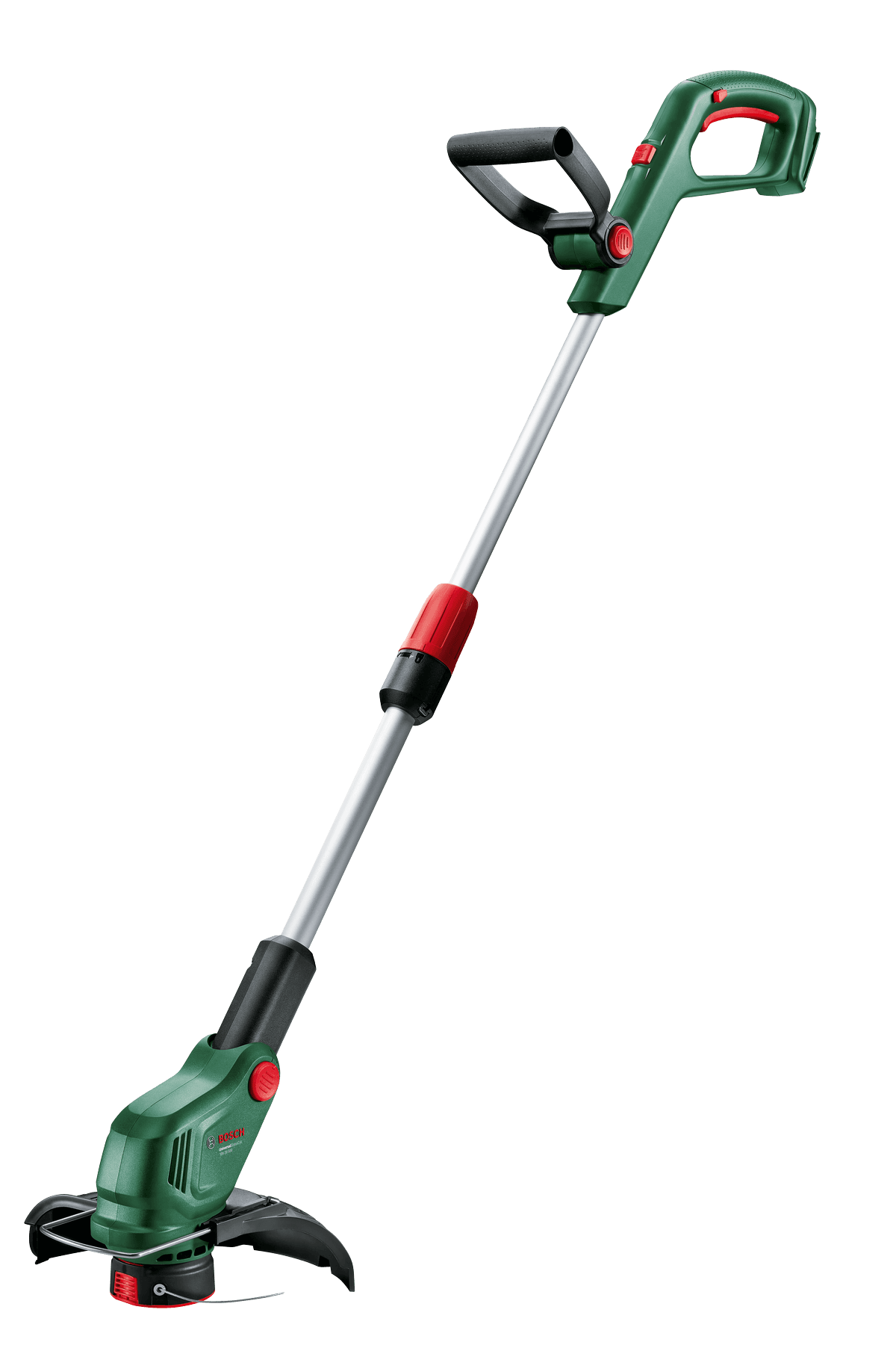 Trimmer de gazon cu acumulator UniversalGrassCut 18V-26-500