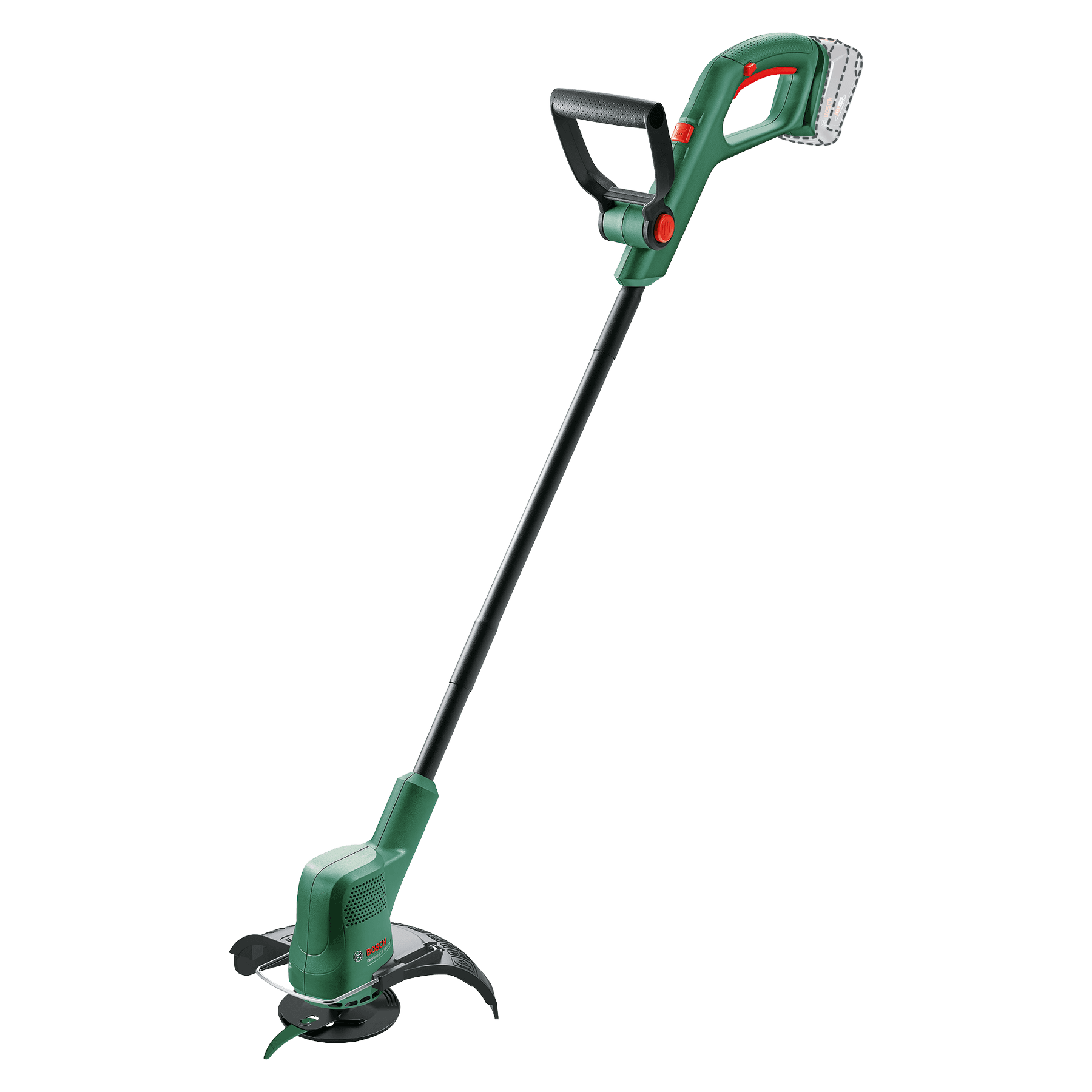 Trimmer de gazon cu acumulator EasyGrassCut 18V-230 Durablade