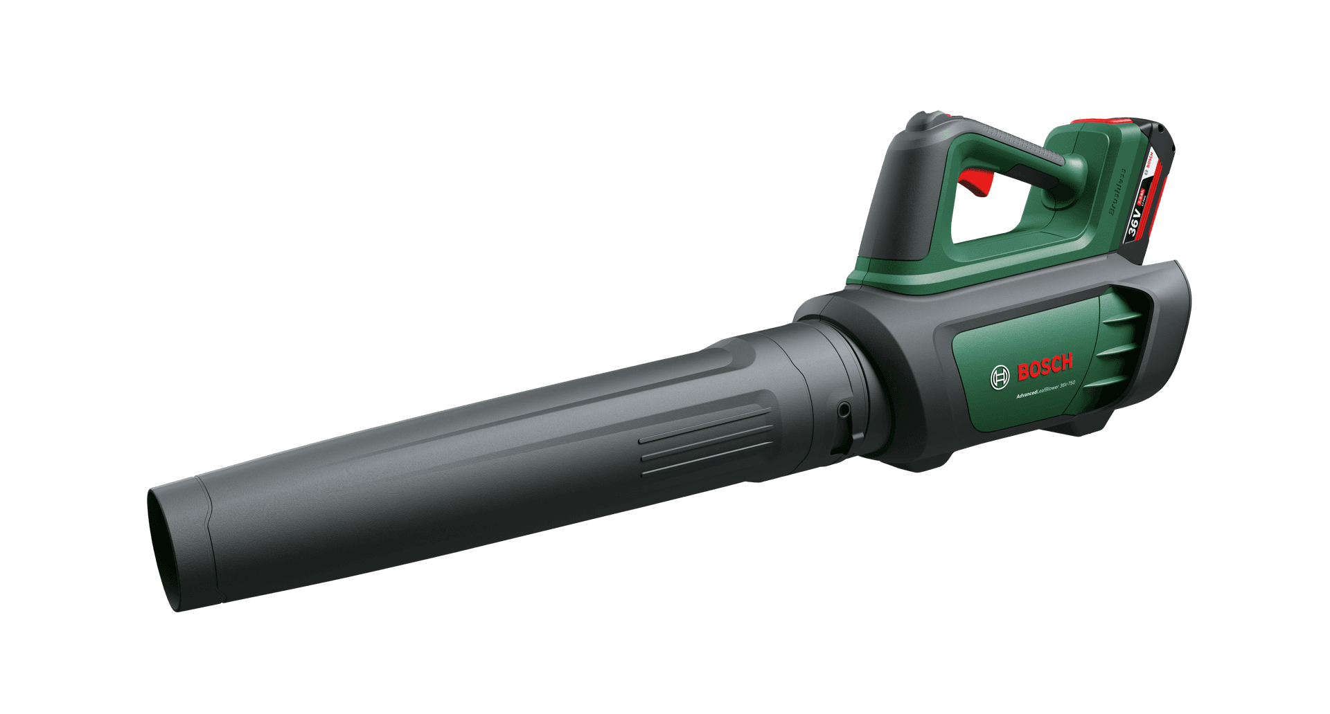 Suflantă pentru frunze cu acumulator Suflanta pentru frunze Advanced 36V-750