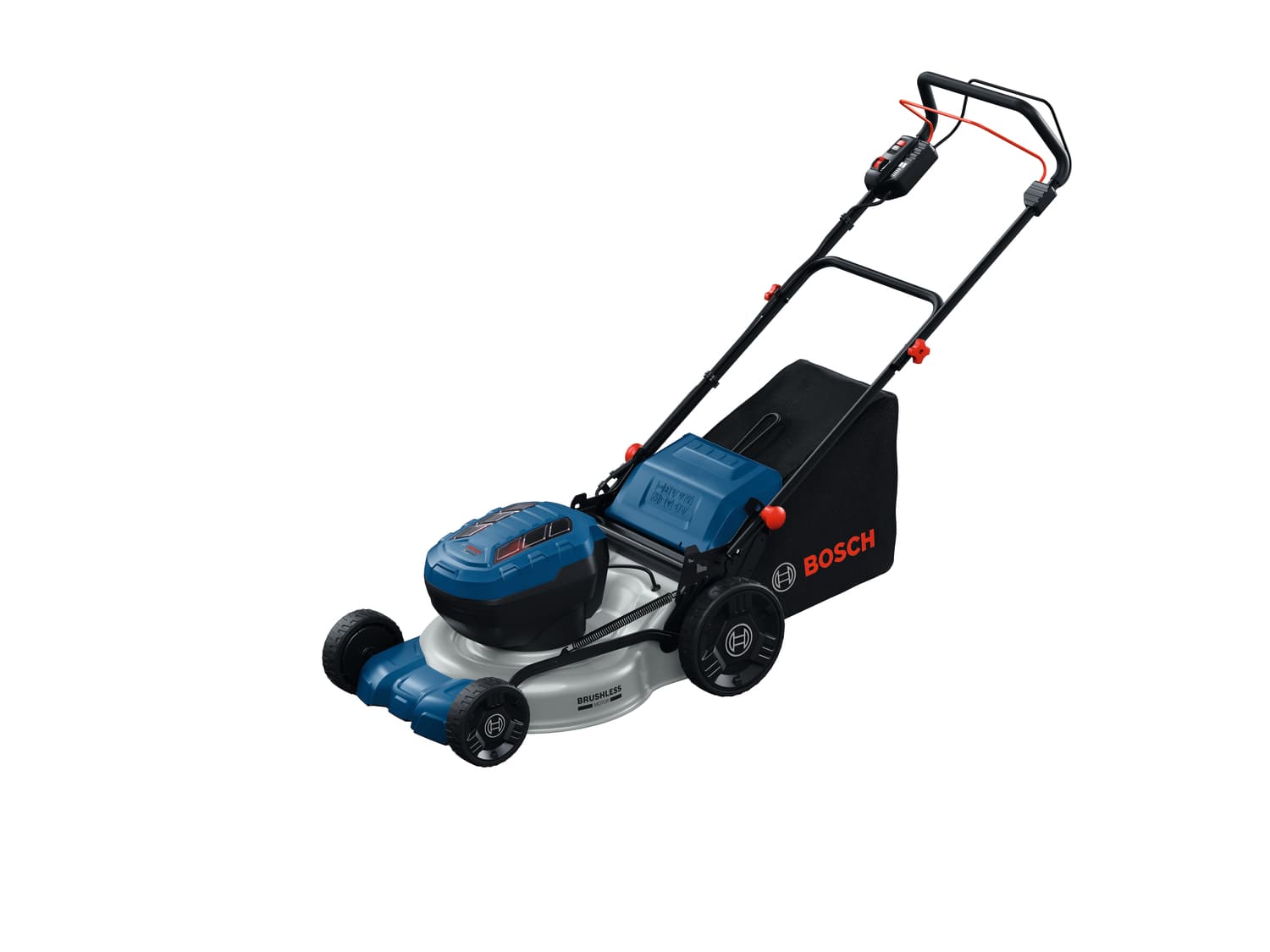 PRO GRA18V2-46SP