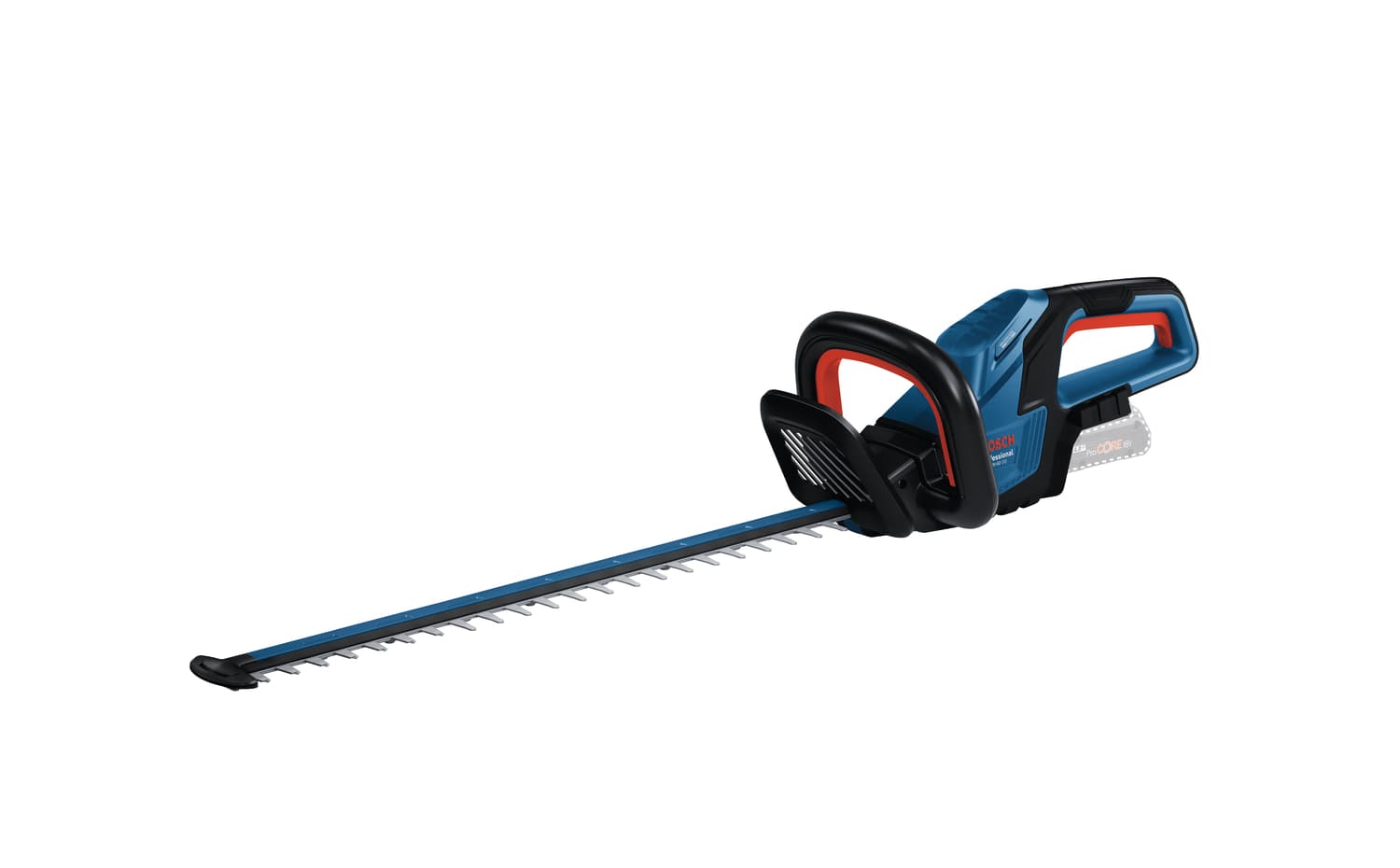 PRO GHE 18V-60 (II)