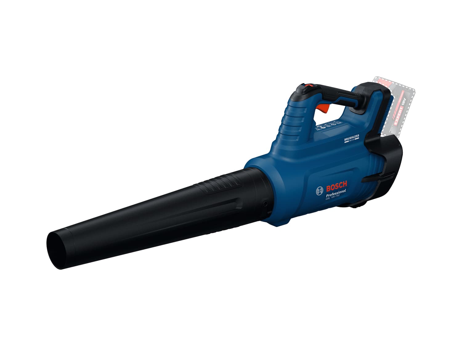 PRO GBL 18V-750