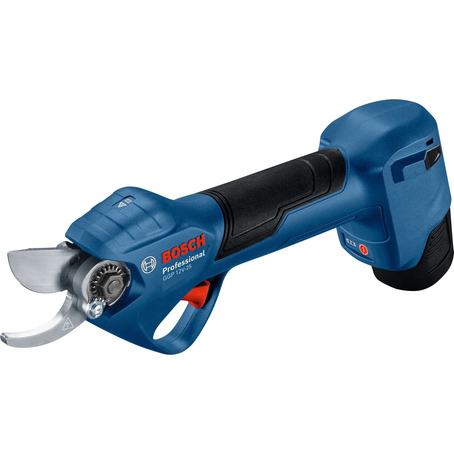 PRO GGP 12V-25