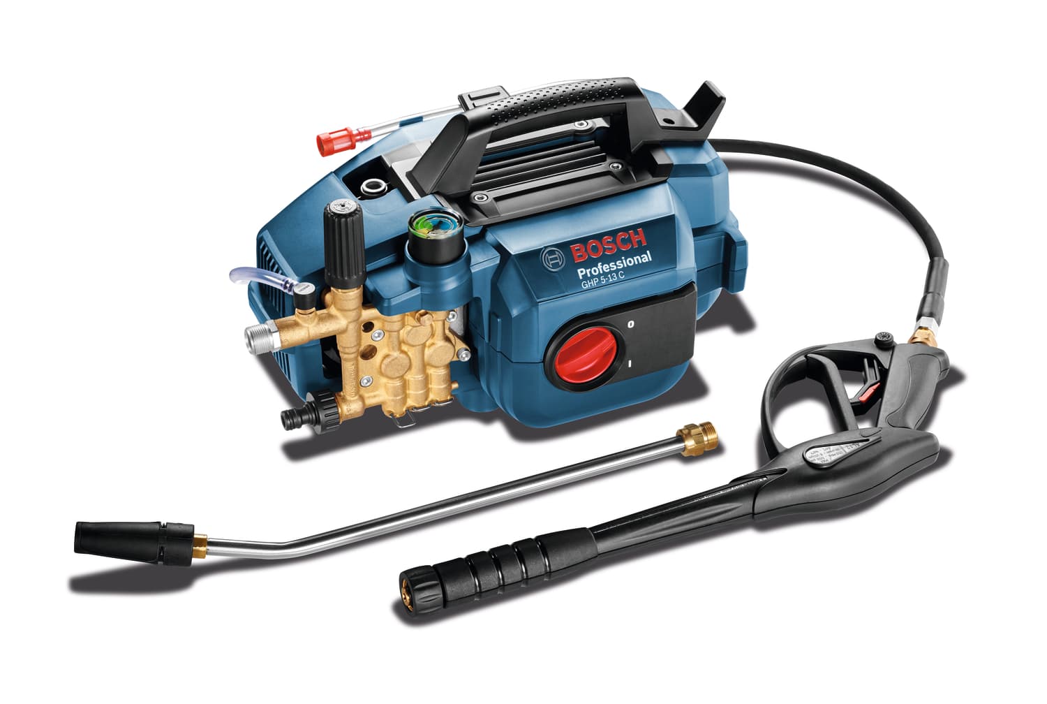 PRO GHP 5-13 C