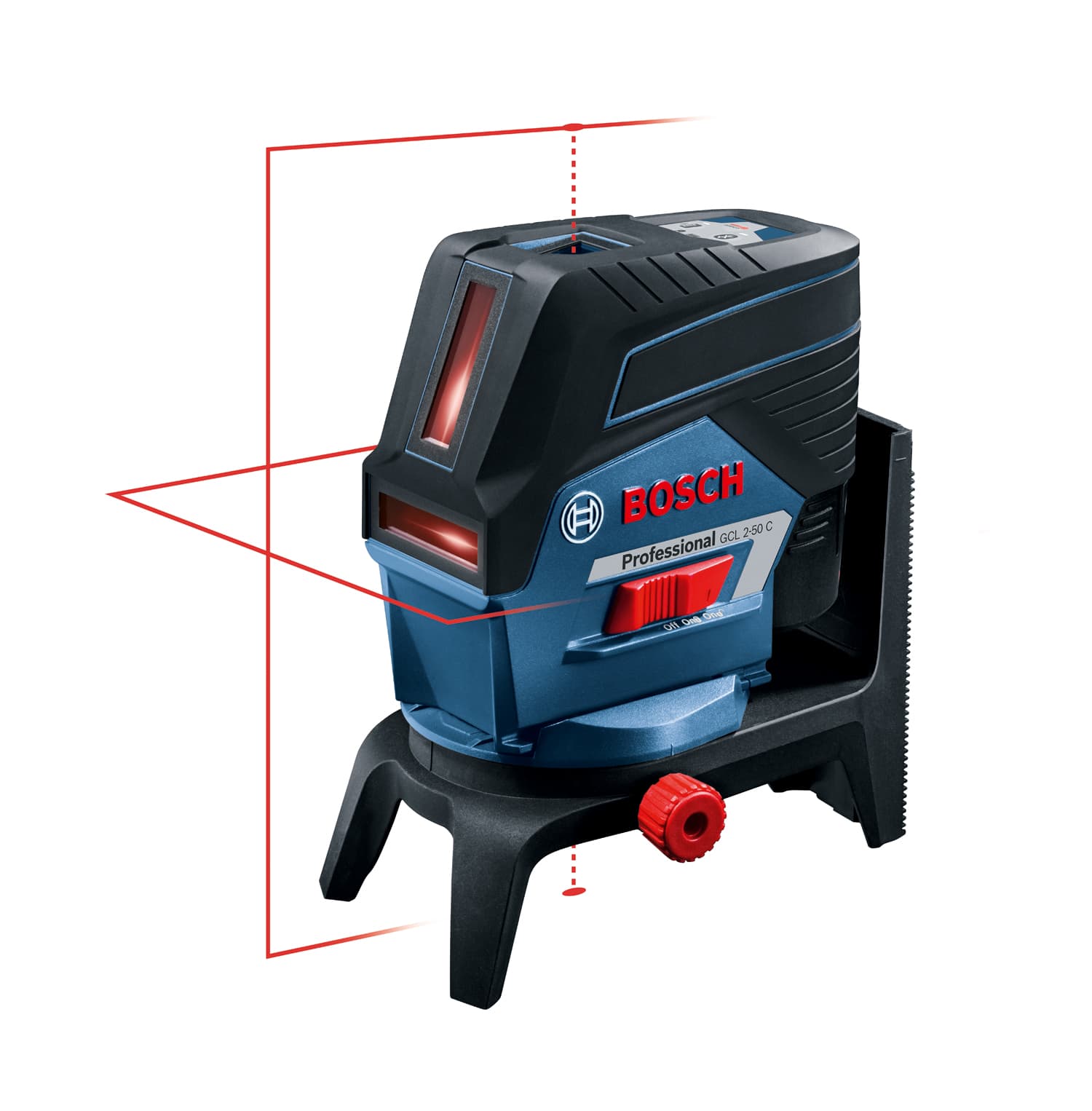PRO GCL 2-50 C