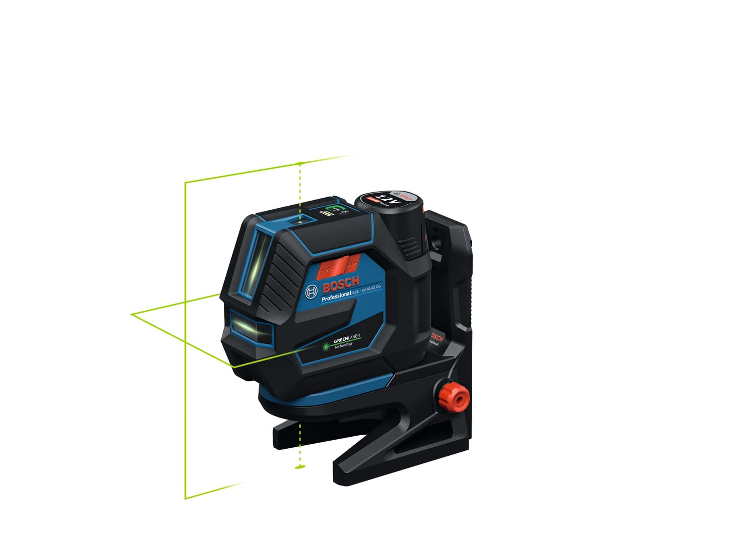 PRO GCL 12V-50-22 CG