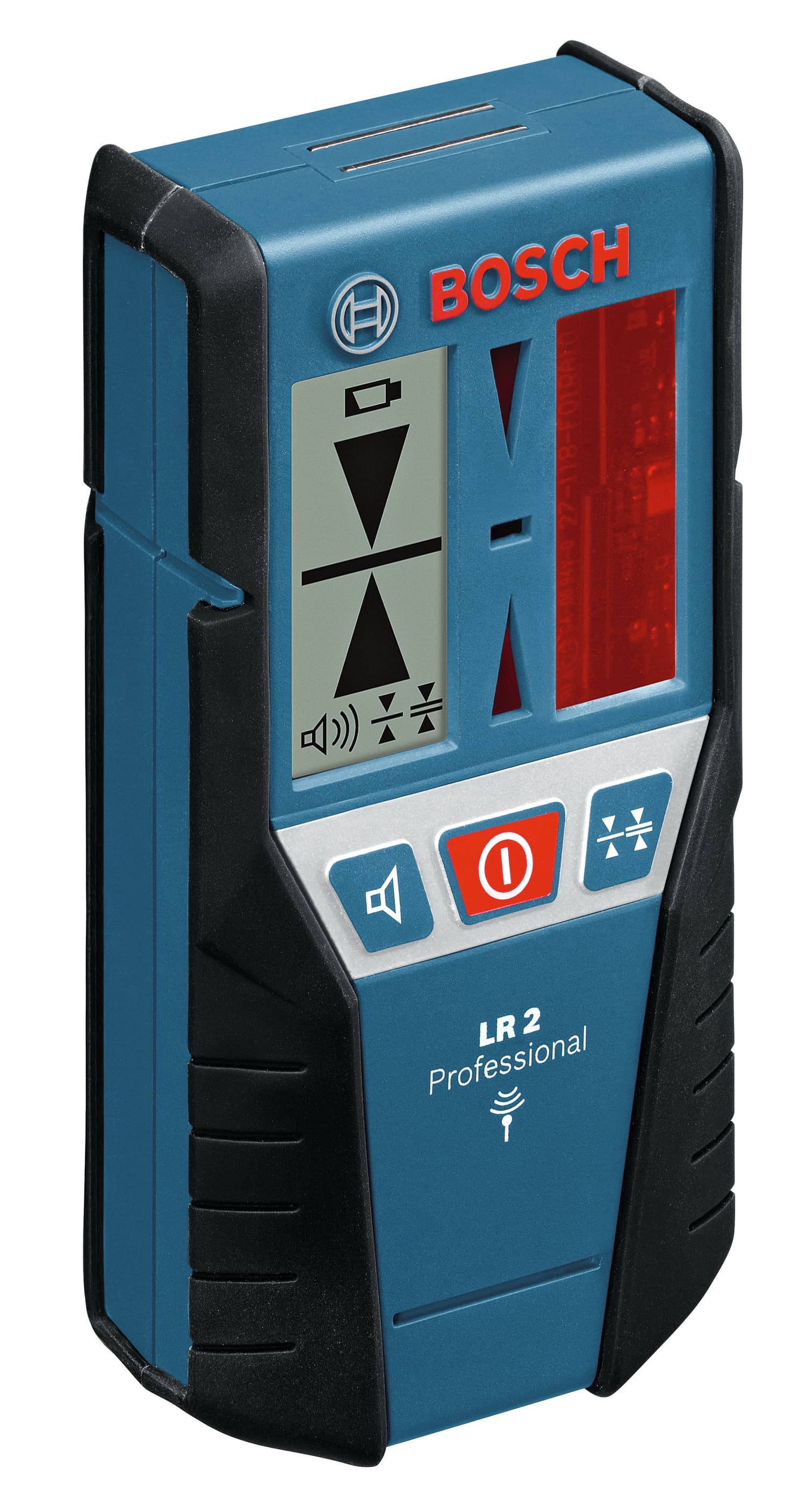 PRO LR 2