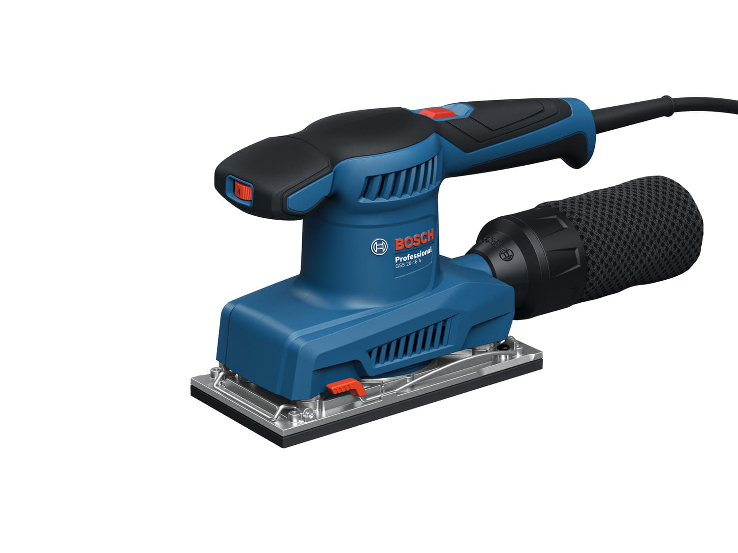 PRO GSS 20-18 A
