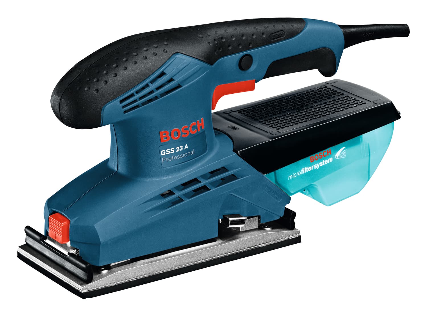 PRO GSS 23 A