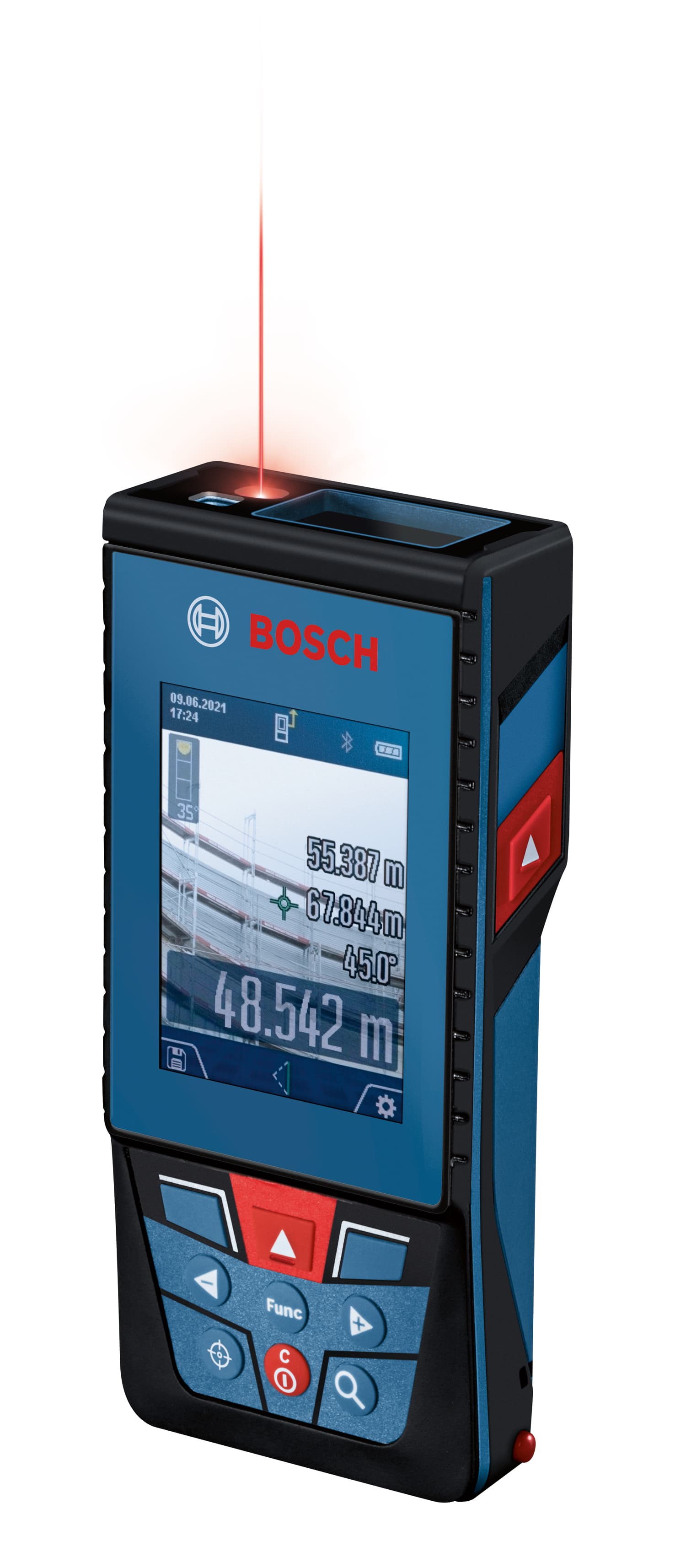 PRO GLM 100-25 C