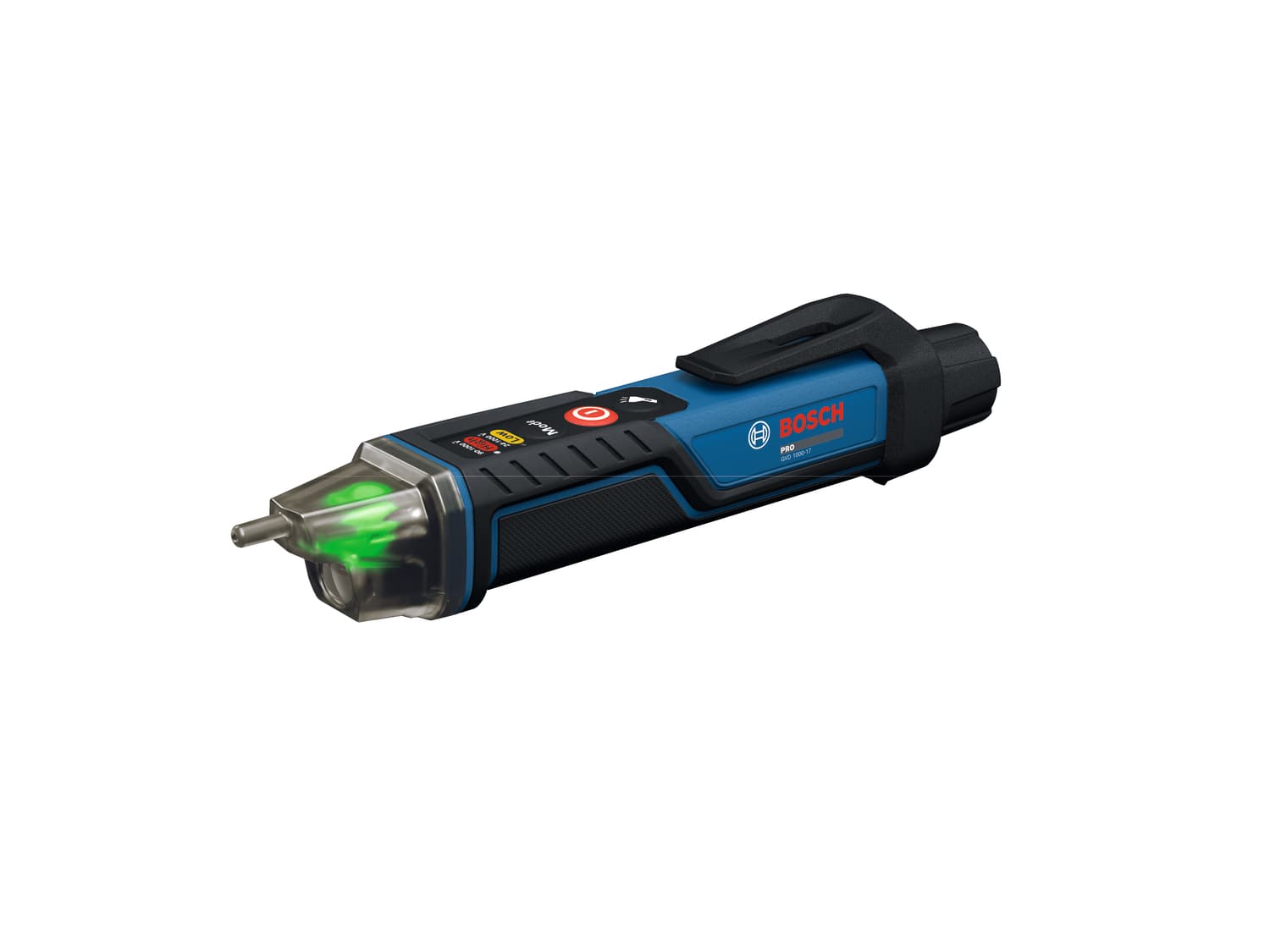 PRO GVD 1000-17
