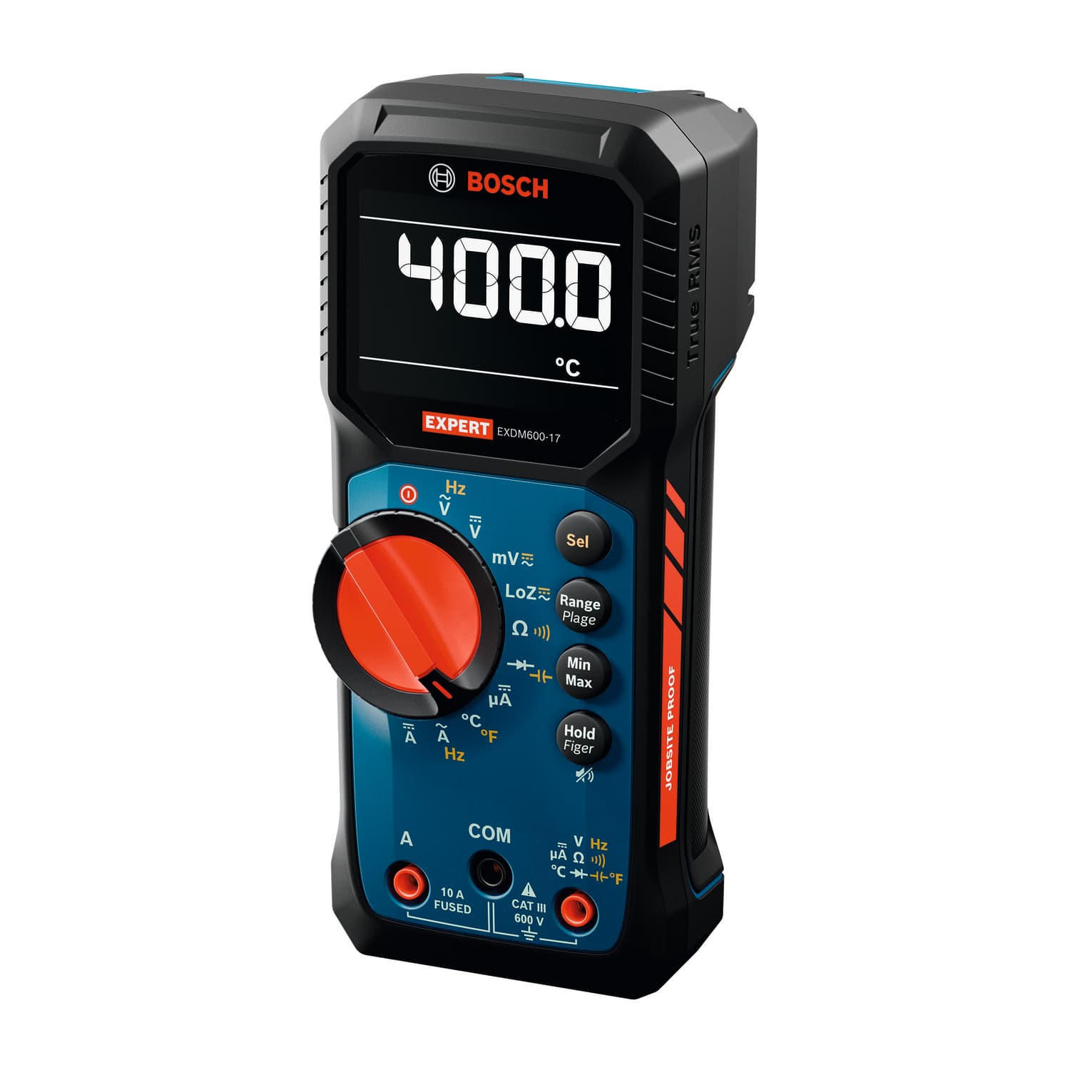 EXPERT EXDM600-17