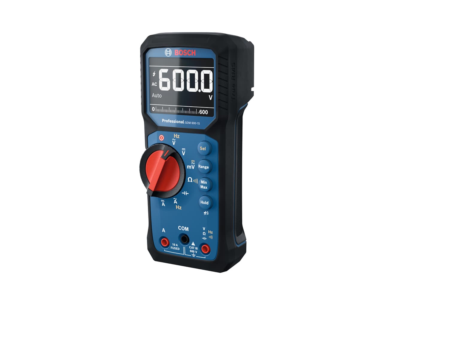 PRO GDM 600-15