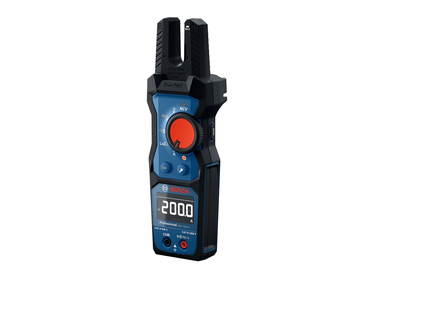 PRO GFM 1000-15