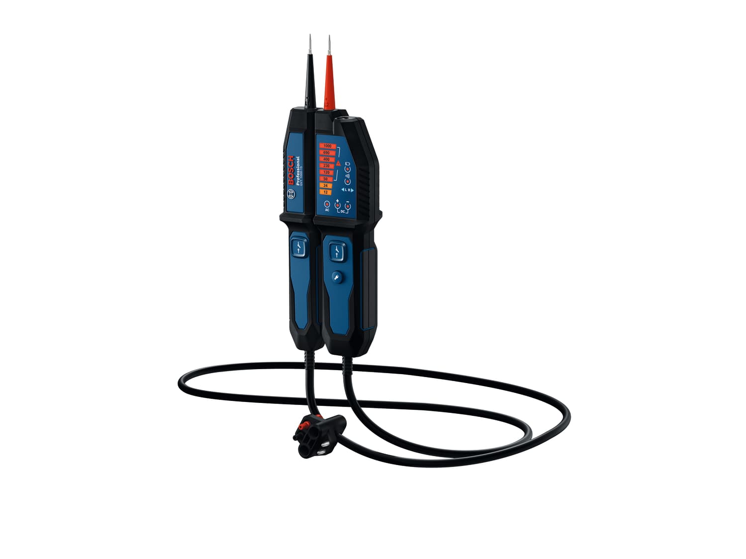 PRO GVT 1000-15