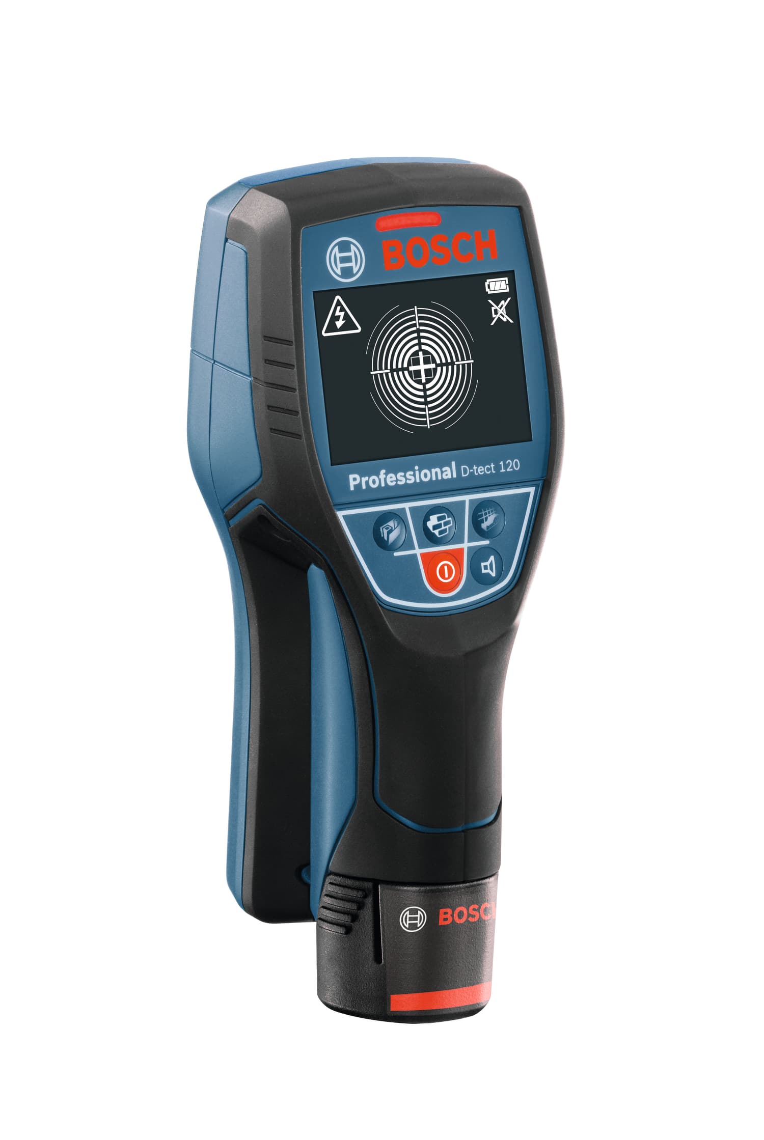 PRO D-tect 120