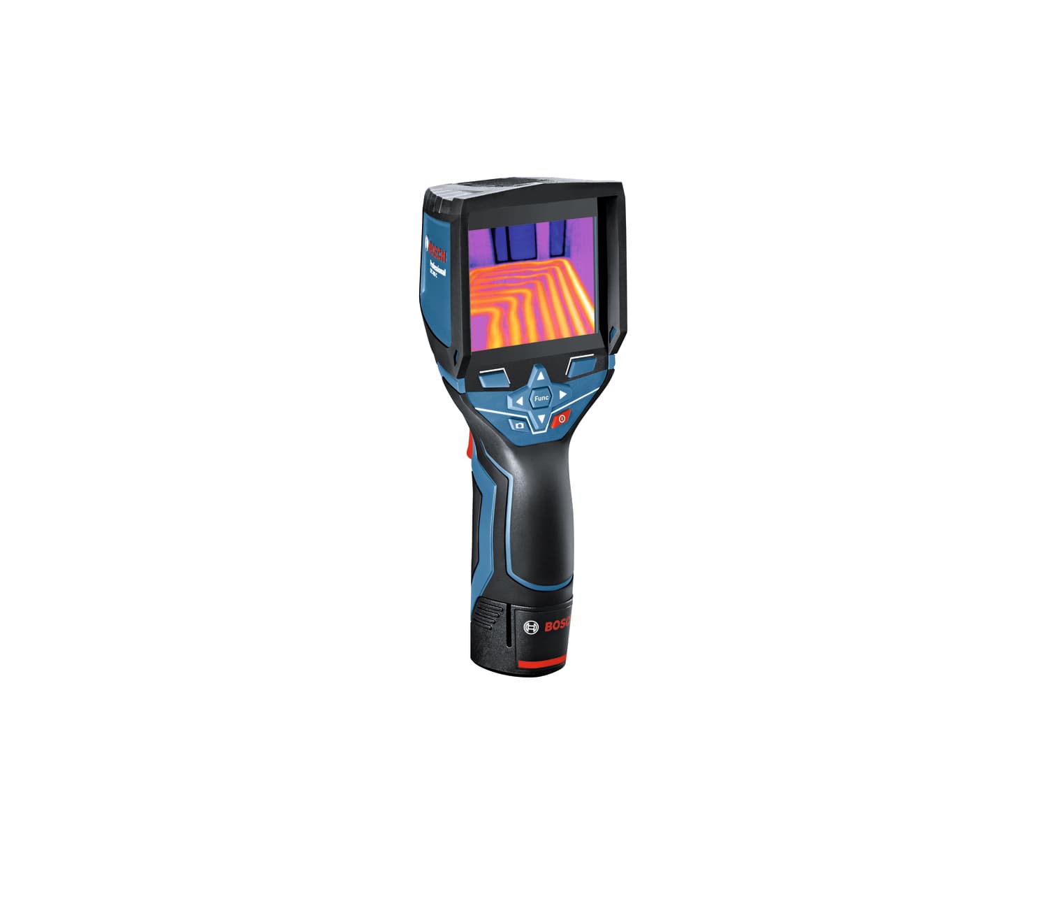 PRO GTC 400 C