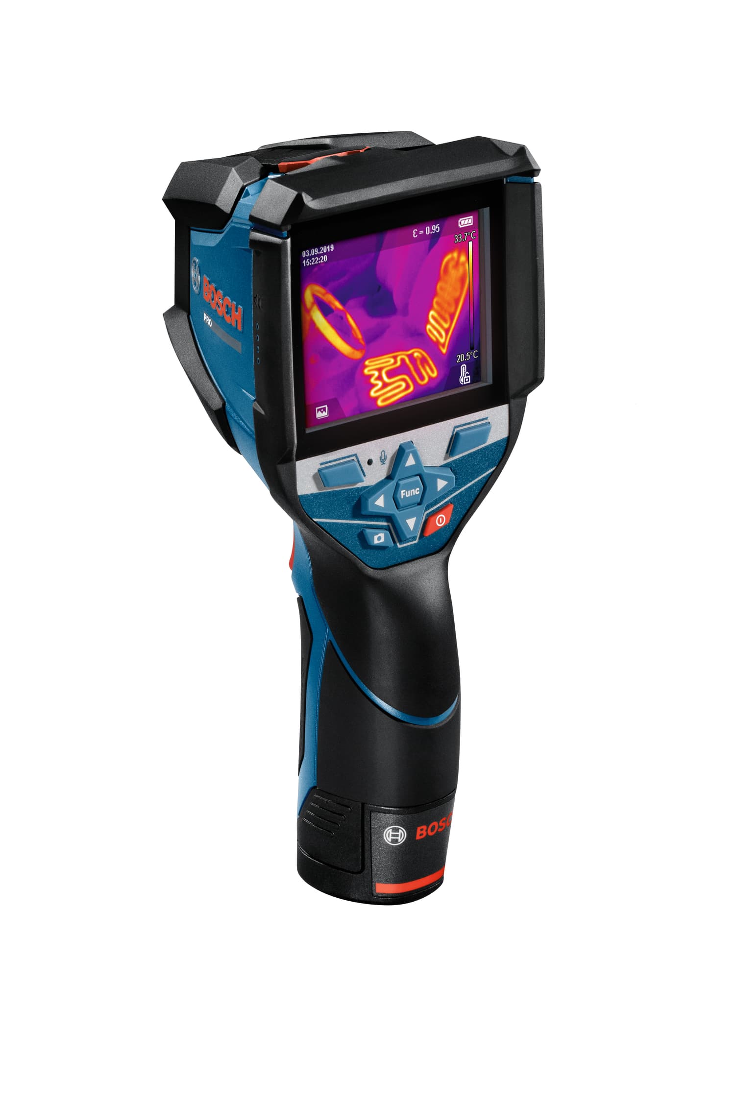 PRO GTC 600 C