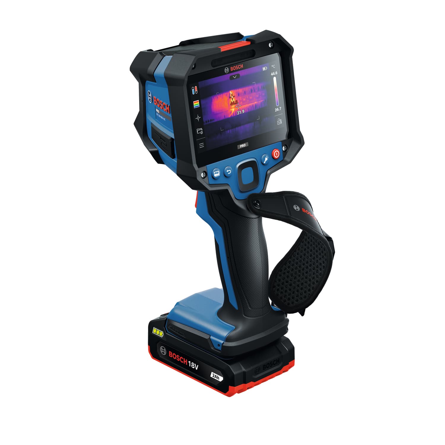 PRO GTC18V-600-16C