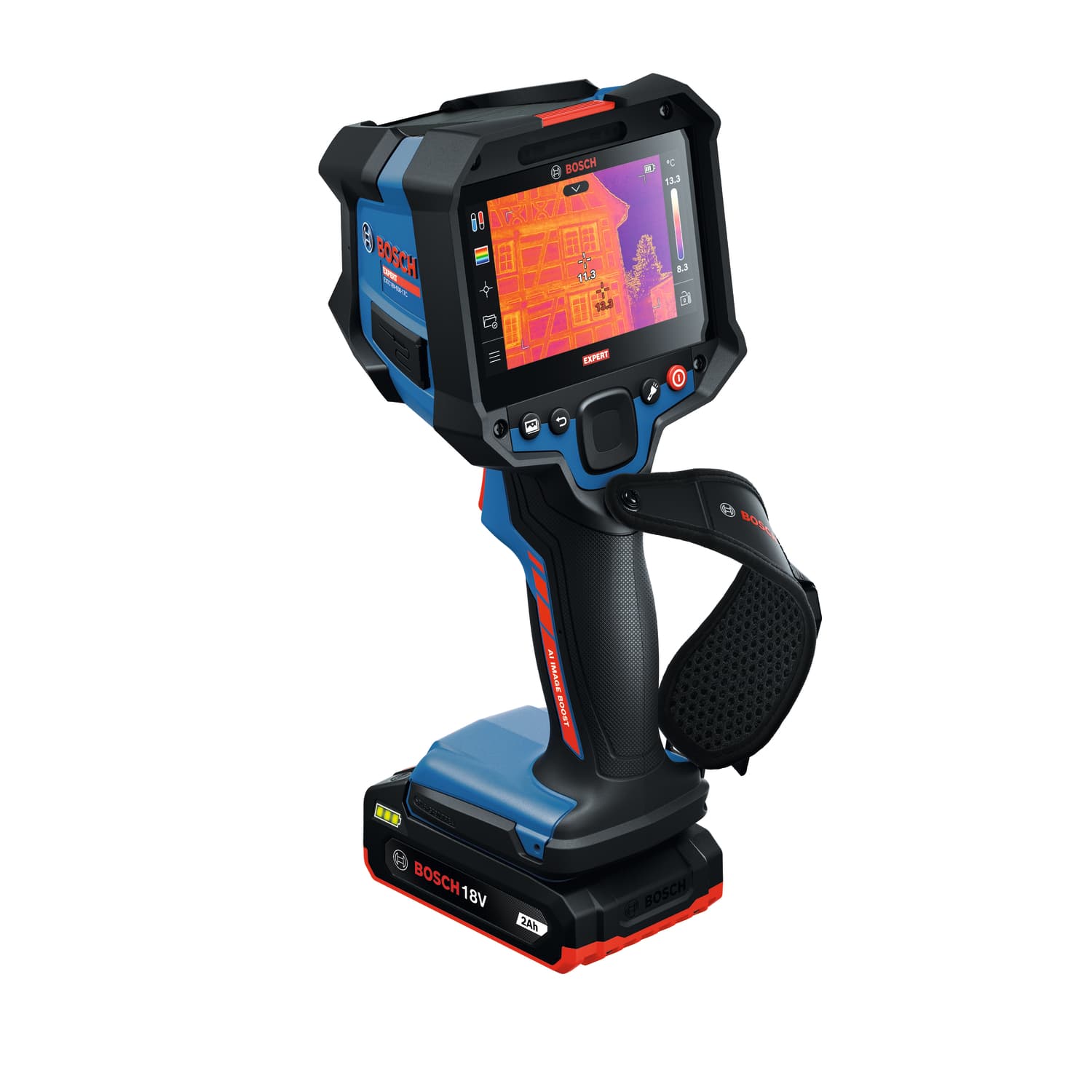 EXPERT EXTC18V-650-17C