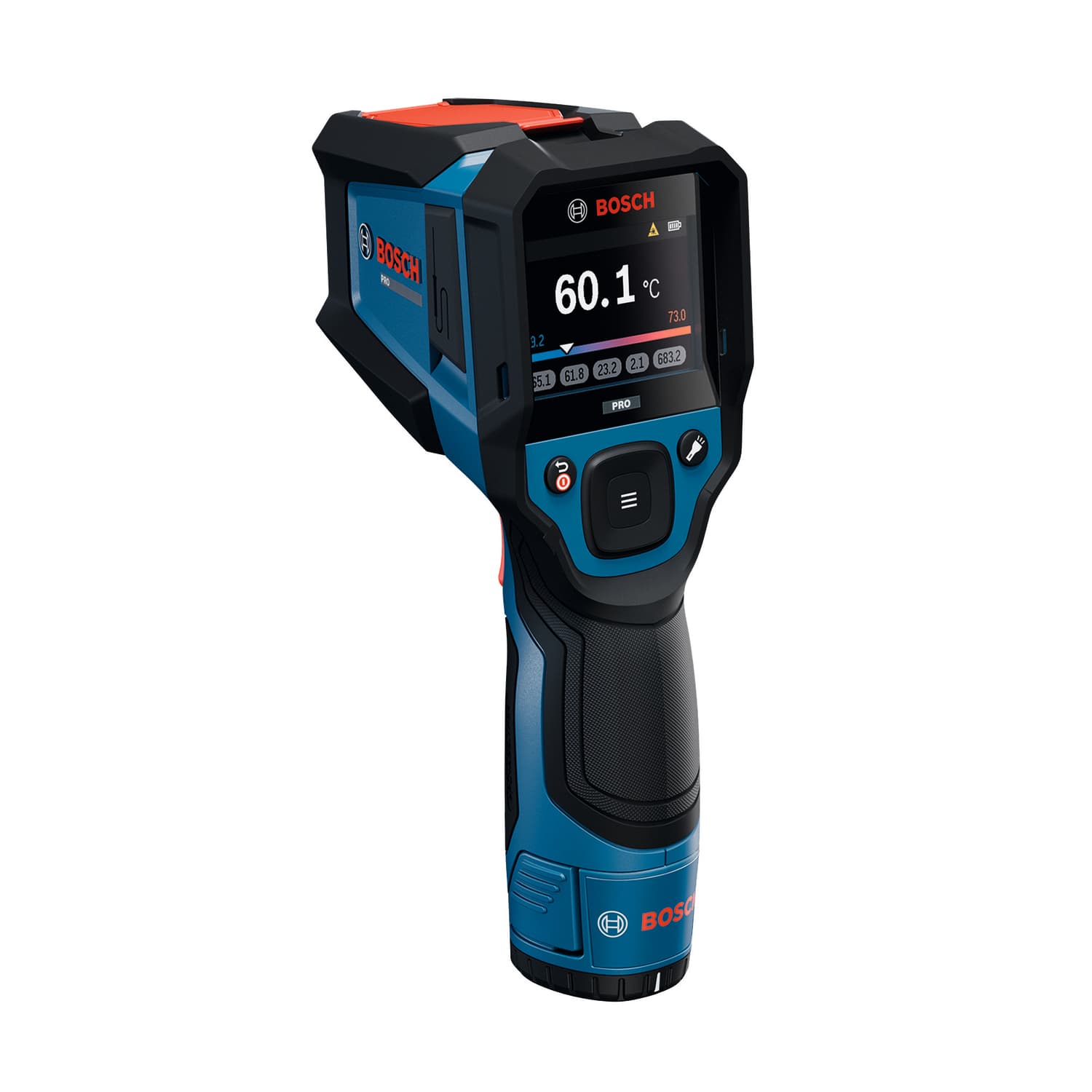 PRO GIS12V-800-16