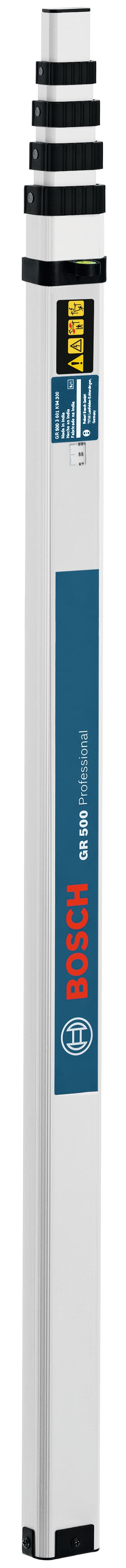 PRO GR 500