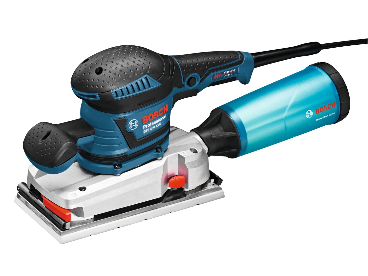 PRO GSS 280 AVE