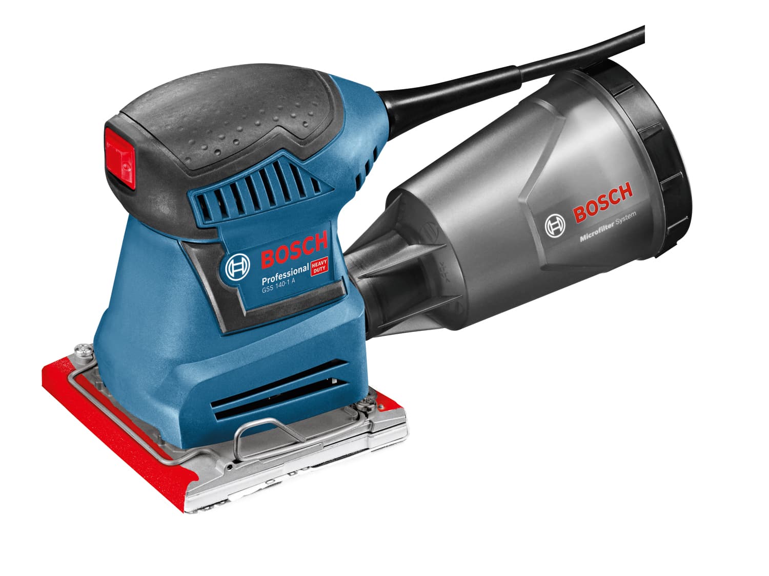 PRO GSS 140-1 A
