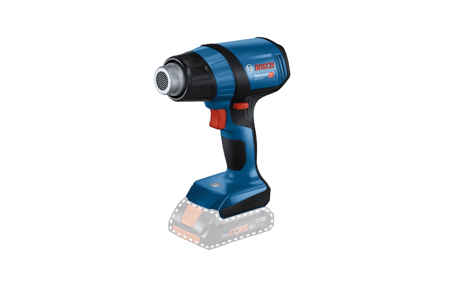 PRO GHG 18V-50