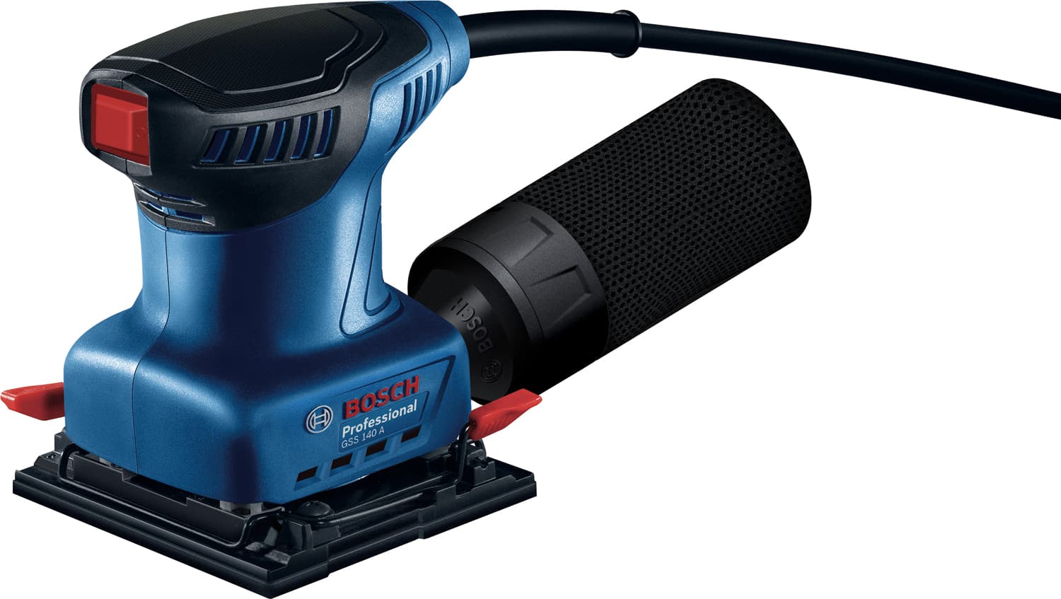 PRO GSS 140 A