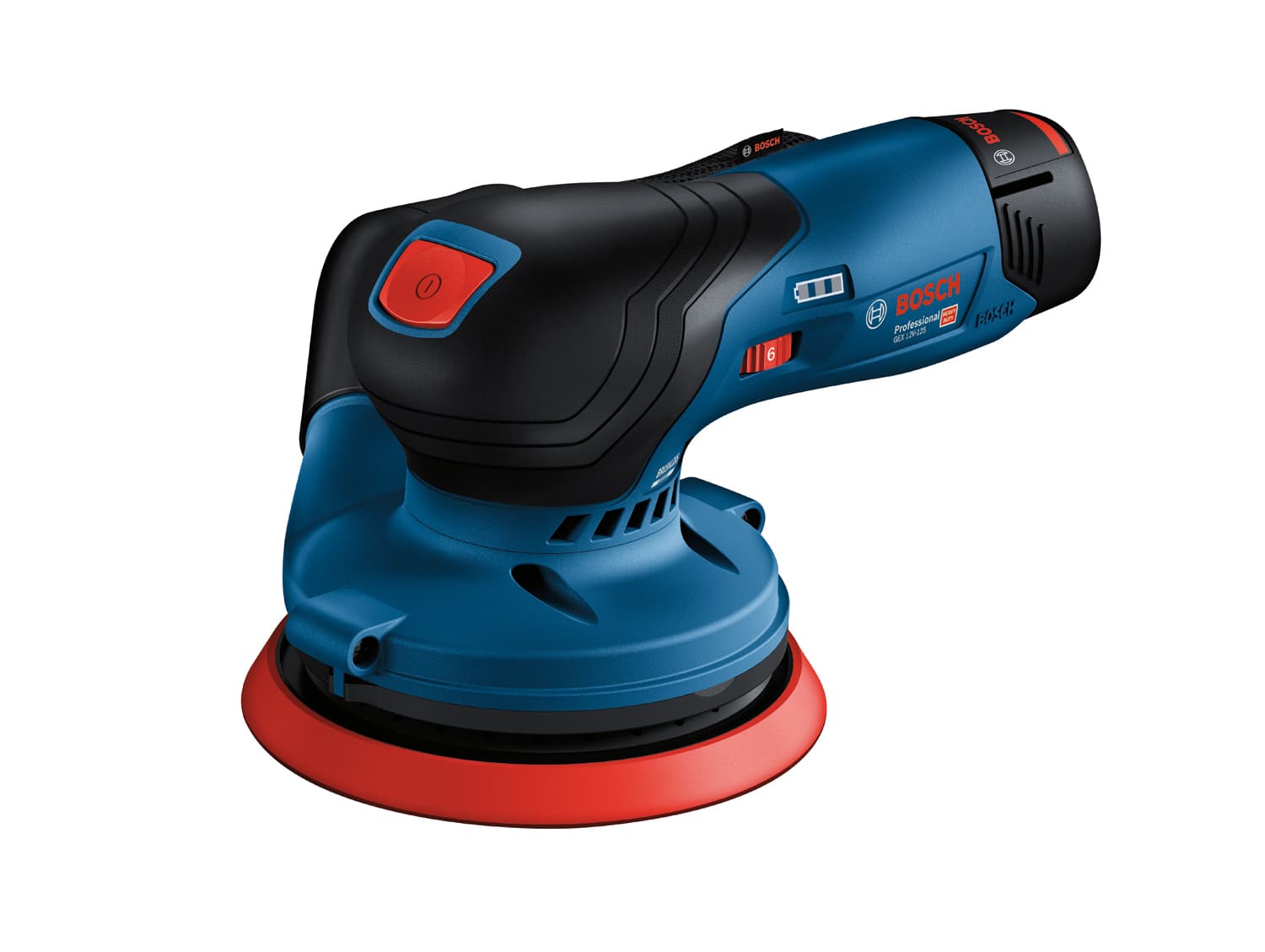PRO GEX 12V-125