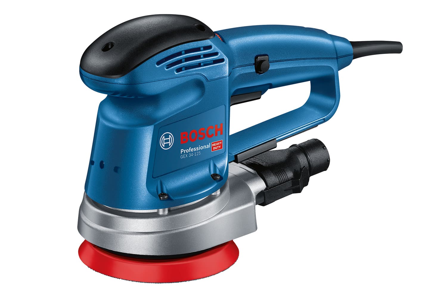 PRO GEX 34-125