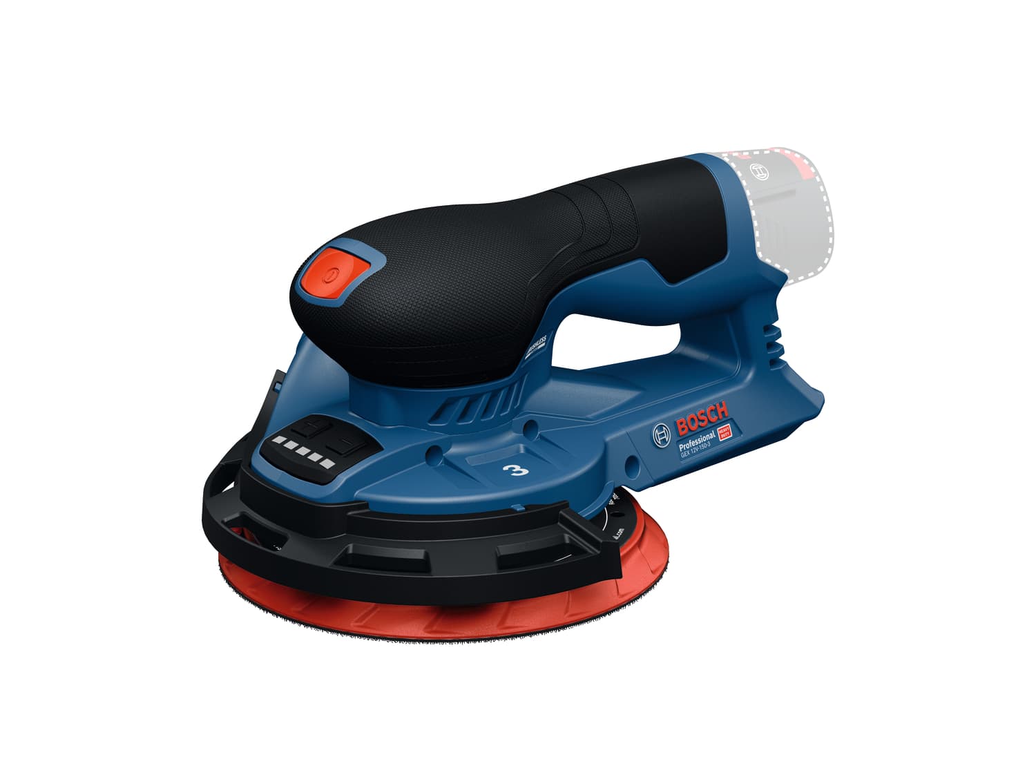 PRO GEX 12V-150-3